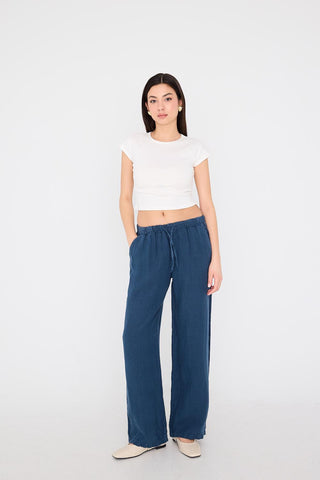 Trousers With Pocket PN4991