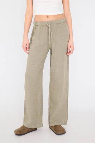 Trousers With Pocket PN4991