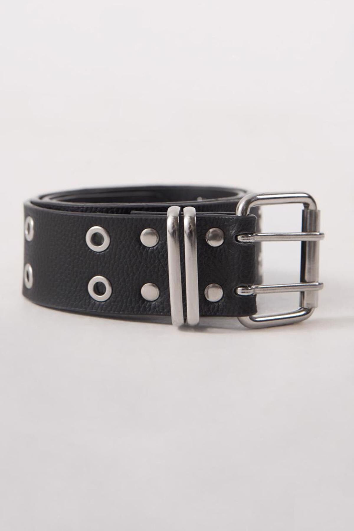 Black---Silver_Eyelet--Detail-Belt-addax