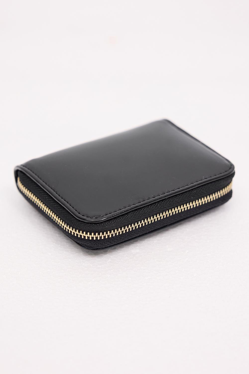 Black_Zip-Up-Patent-Leather-Wallet-addax