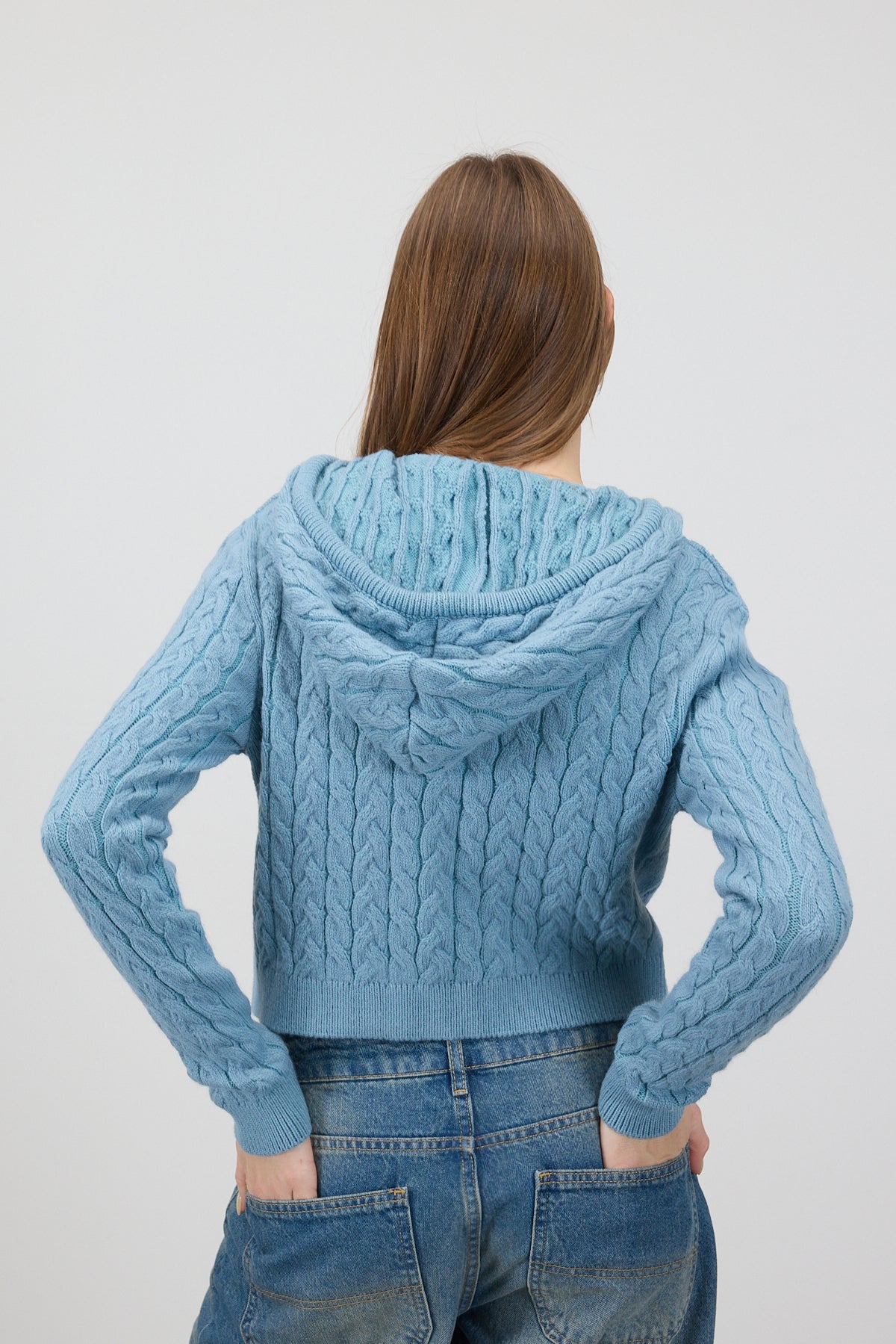 Light-Blue_Hooded-Cable-Knit-Sweater-addax
