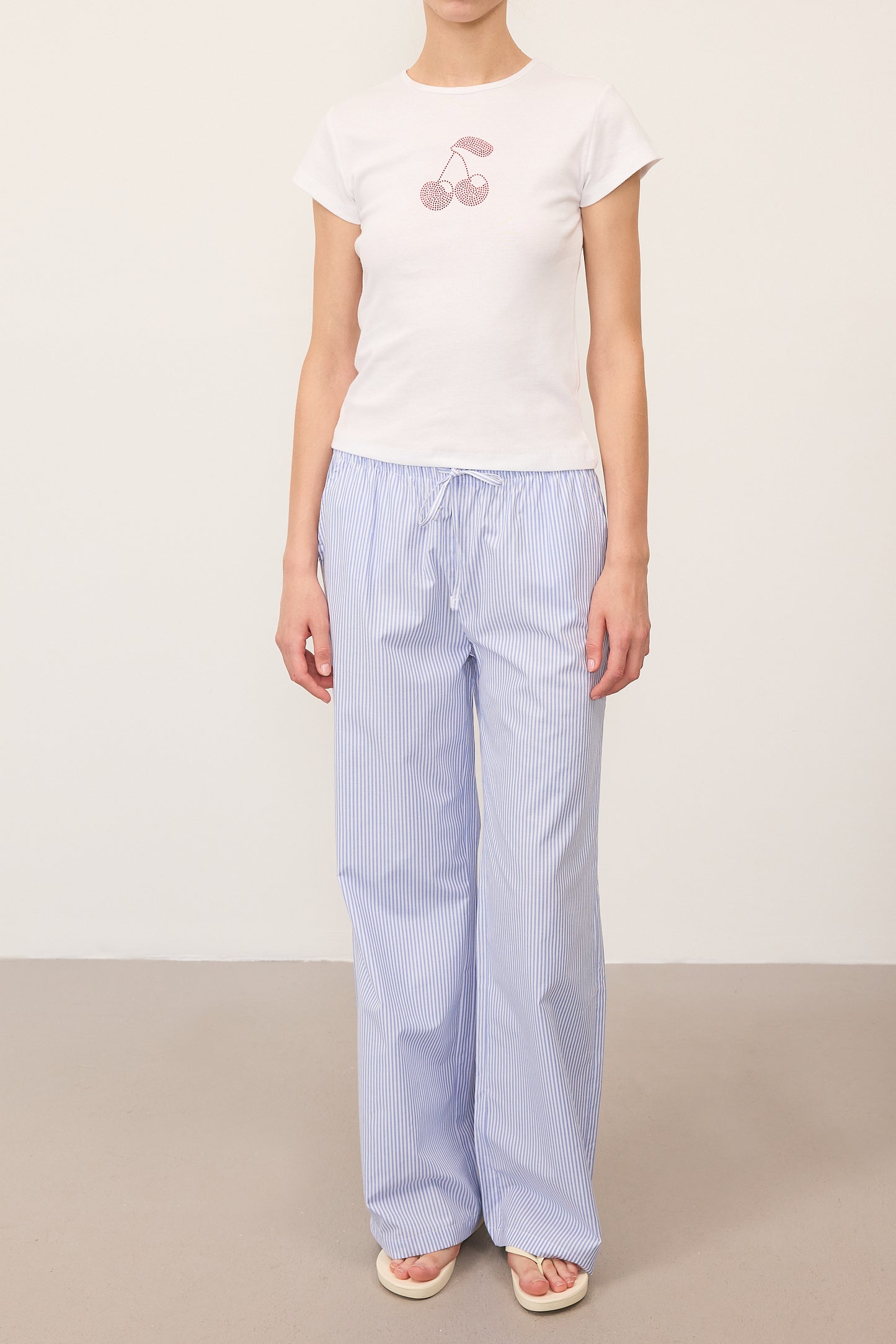 Blue_Elastic-Waist-Striped-Trousers-addax