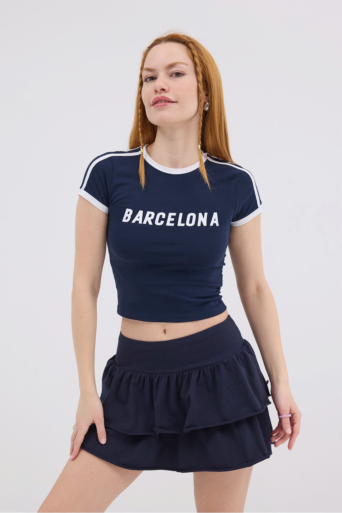 Night-Blue---White_Written-Crop-T-Shirt-addax