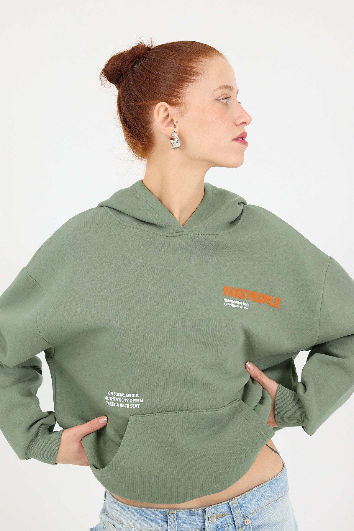 Khaki_Fake-People-Printed-Fleece-Sweatshirt-addax