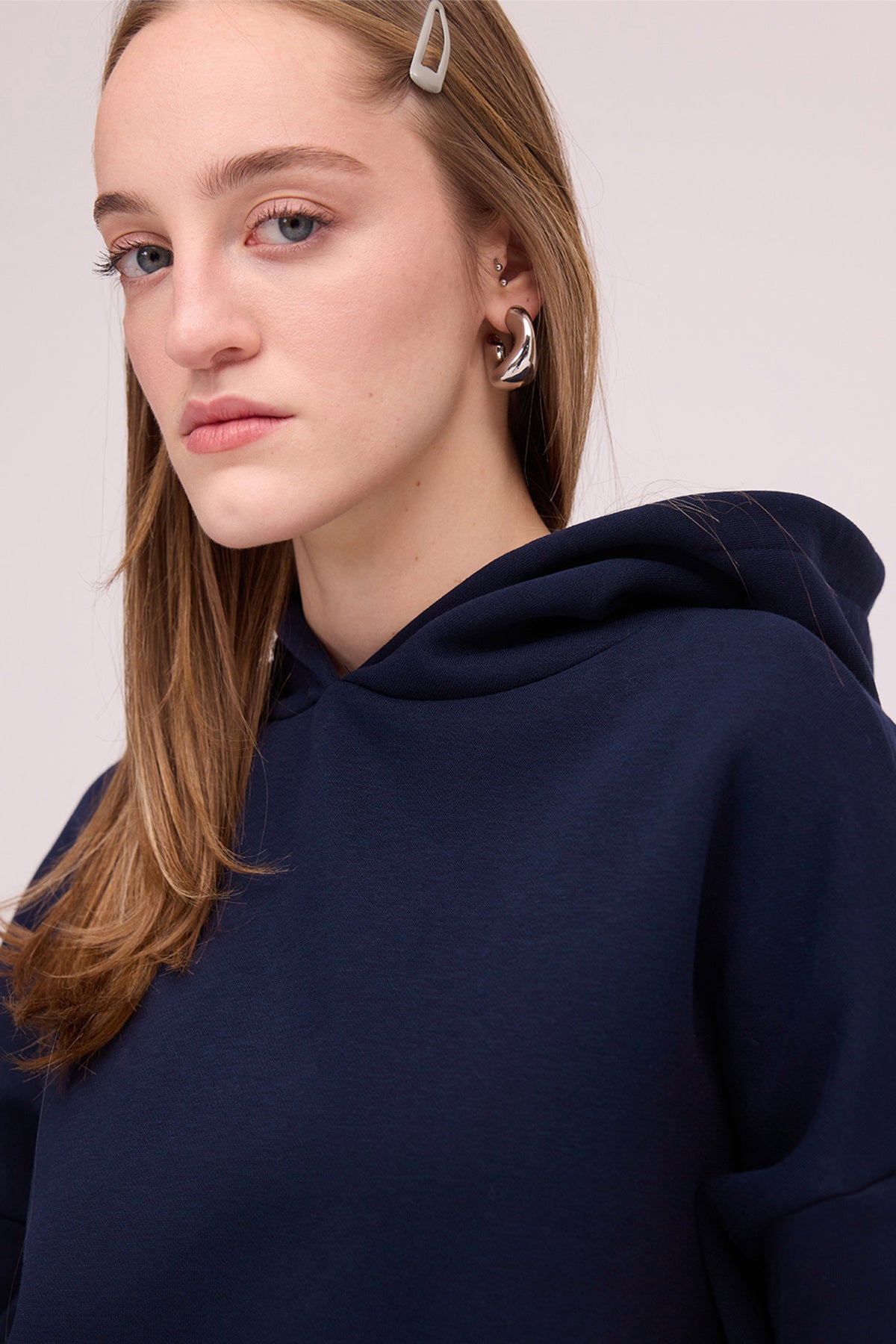 Night-Blue_Brushed-Hoodie-Sweatshirt-addax