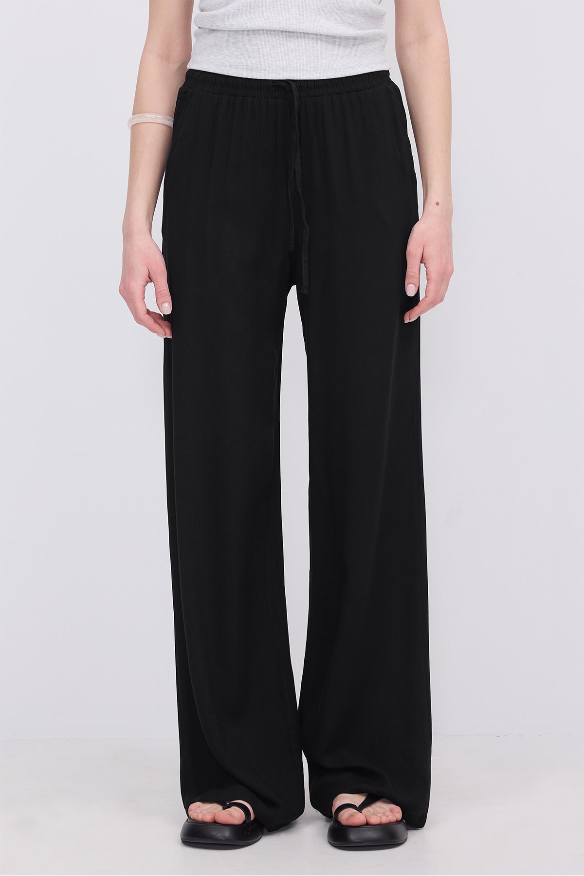 Black_Front-Tie-Wide-Leg-Pants-addax