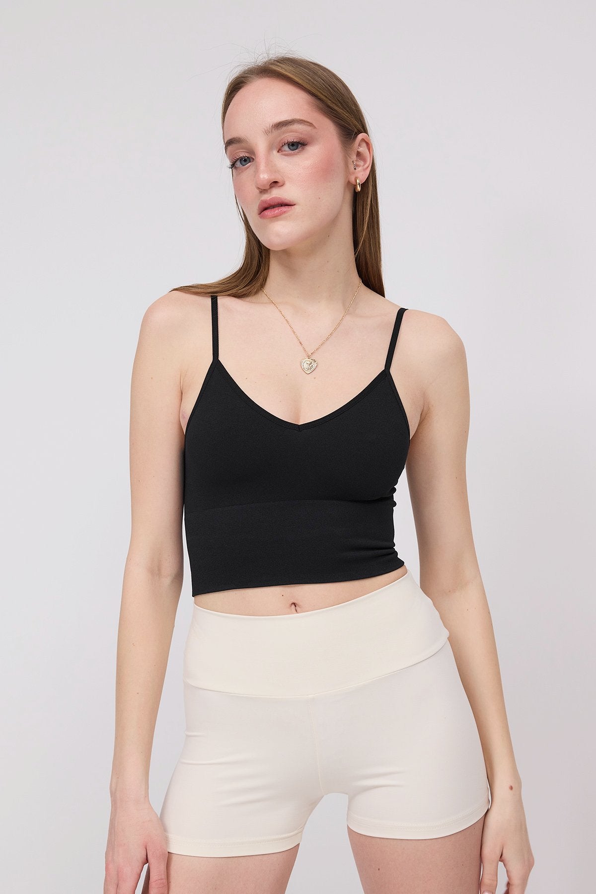Black_V-Neck-Rope-Strap-Crop-Tank-Top-addax