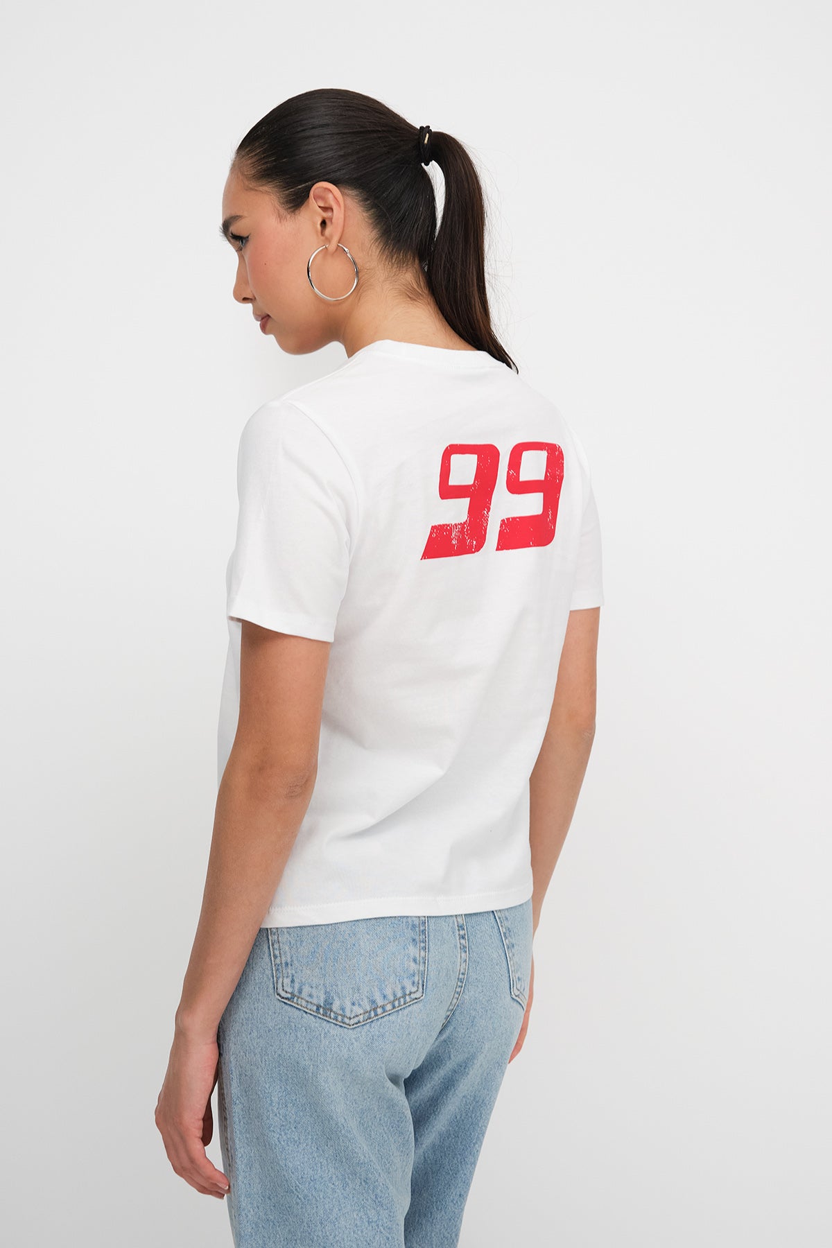 White_Car-Printed-T-shirt-addax