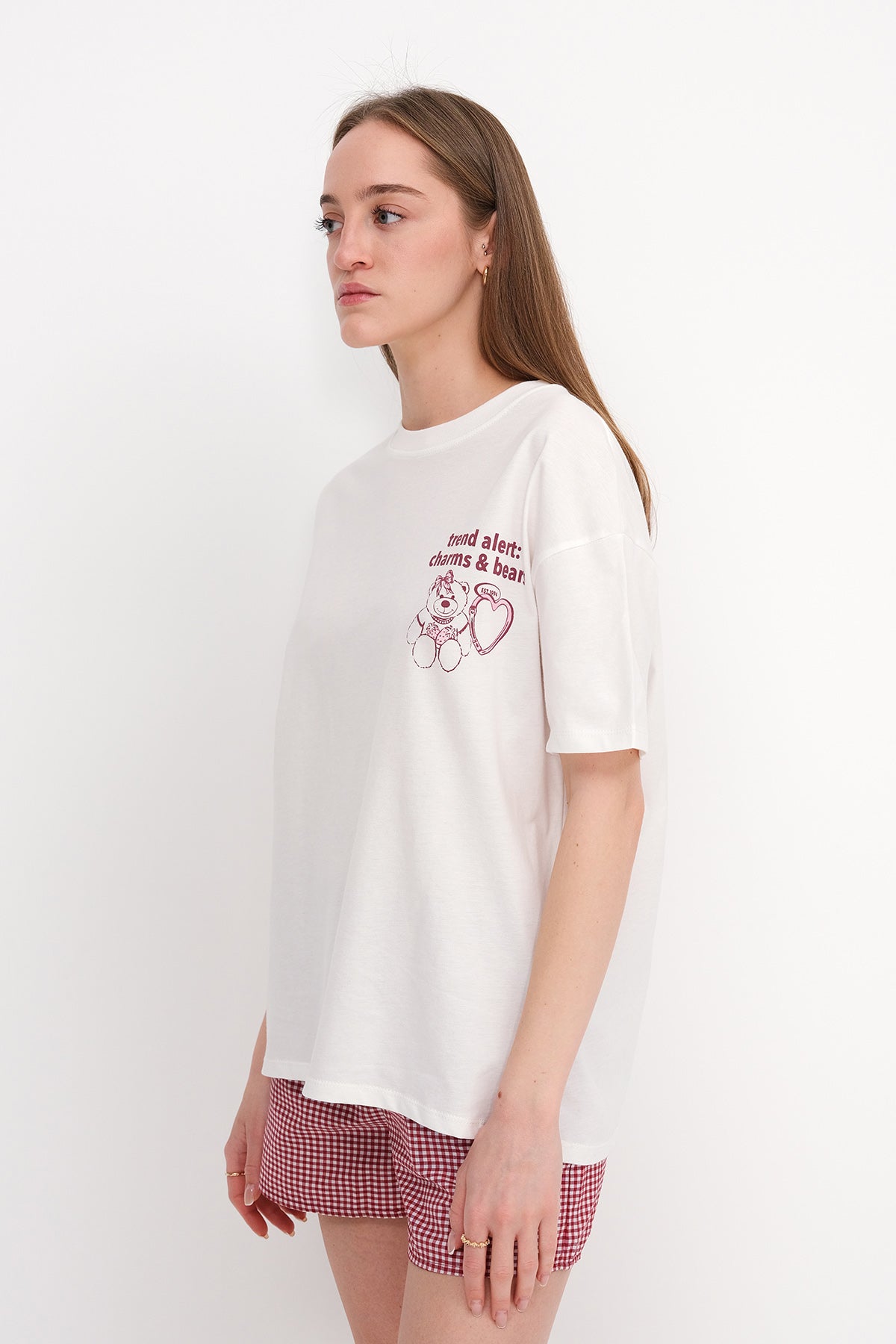 Ecru_Printed-Short-Sleeve-T-Shirt-addax