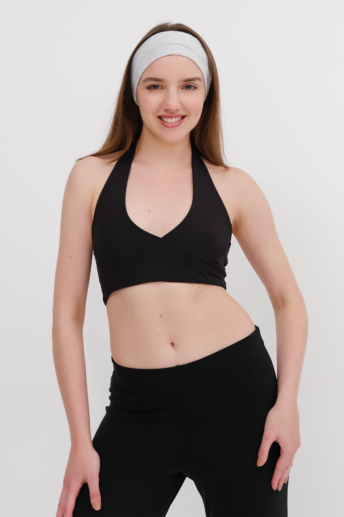 Black_Halter-Neck-Bustier-addax