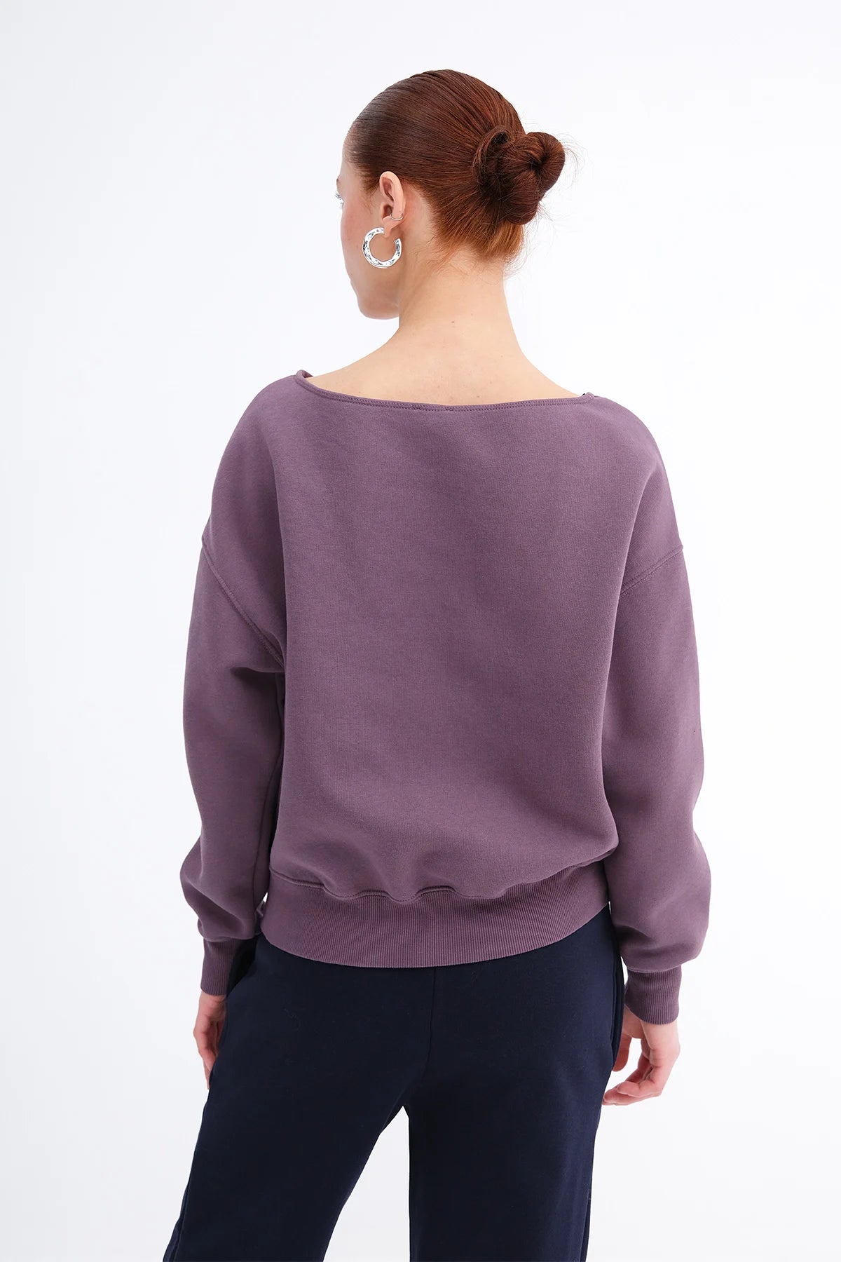 Grape_Boat-Neck-Fleece-Lined-Sweatshirt-addax