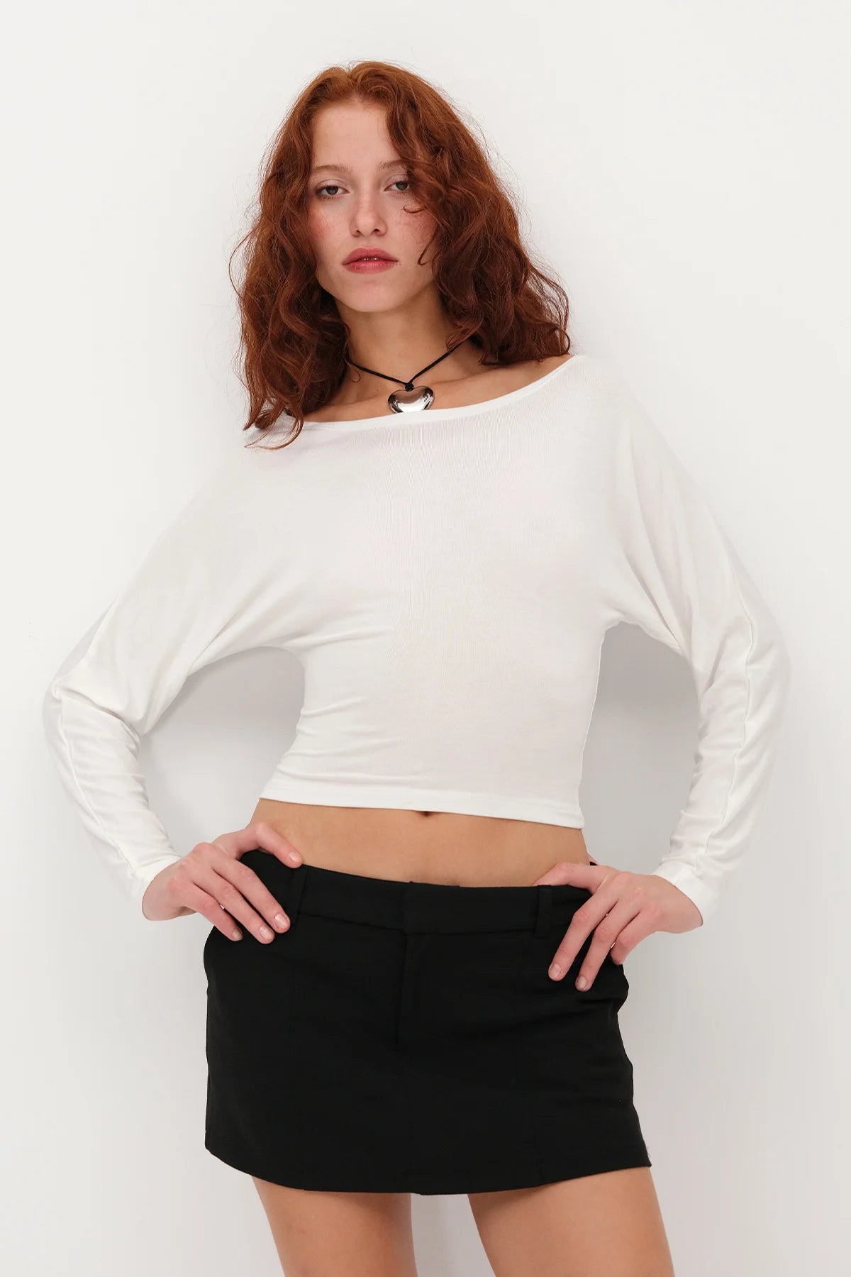 Ecru_Boat-Neck-Long-Sleeve-T-Shirt-addax