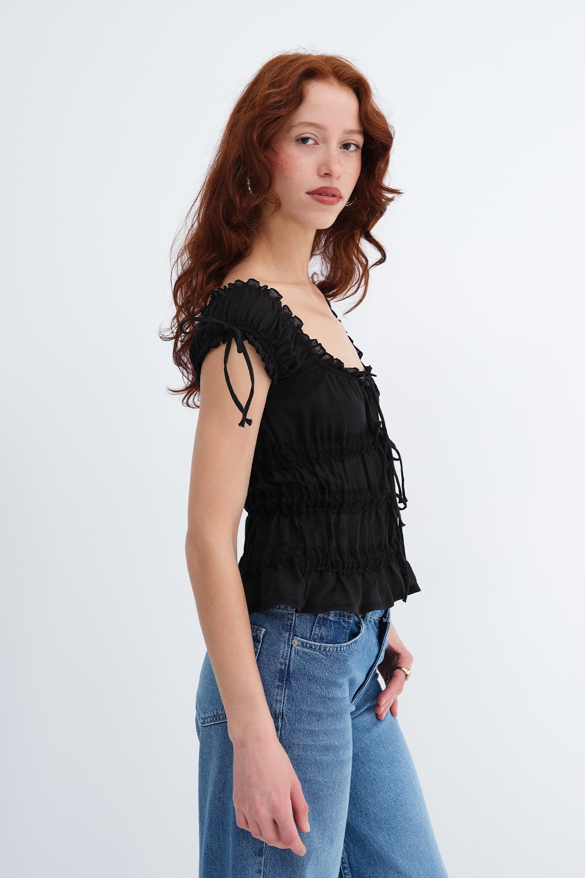 Black_Blouse-with-Tie-Detail-addax