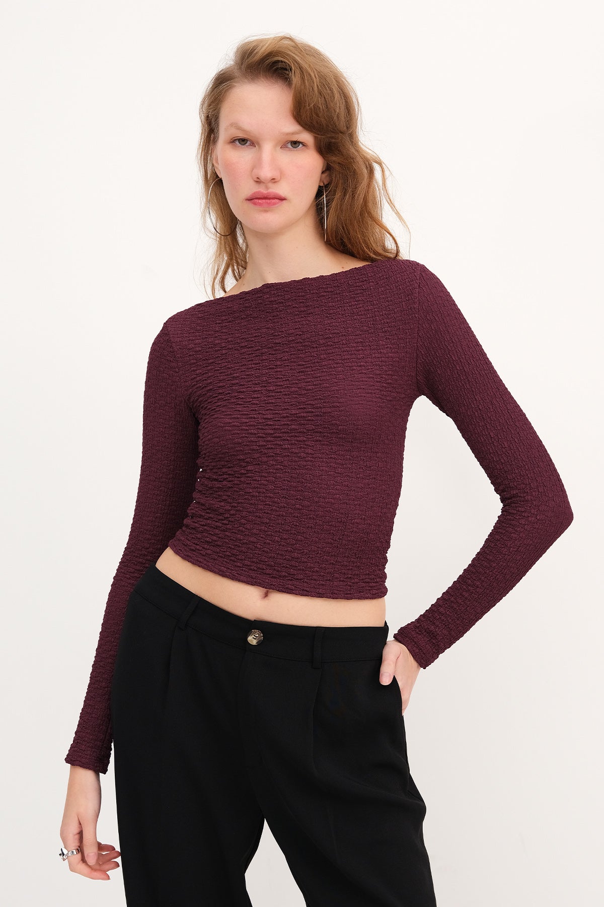 Gardenia_Textured-Long-Sleeve-Blouse-addax