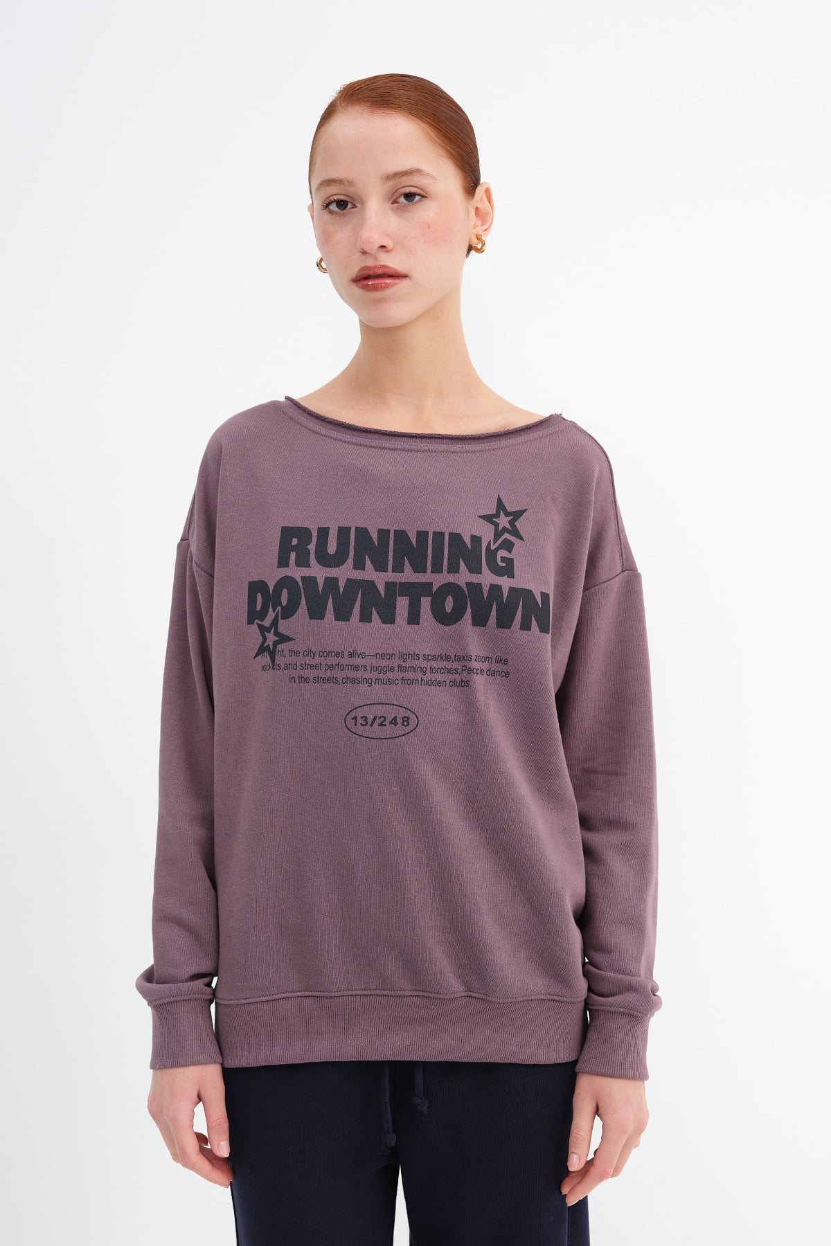 Grape_Printed-Boat-Neck-Sweatshirt-addax