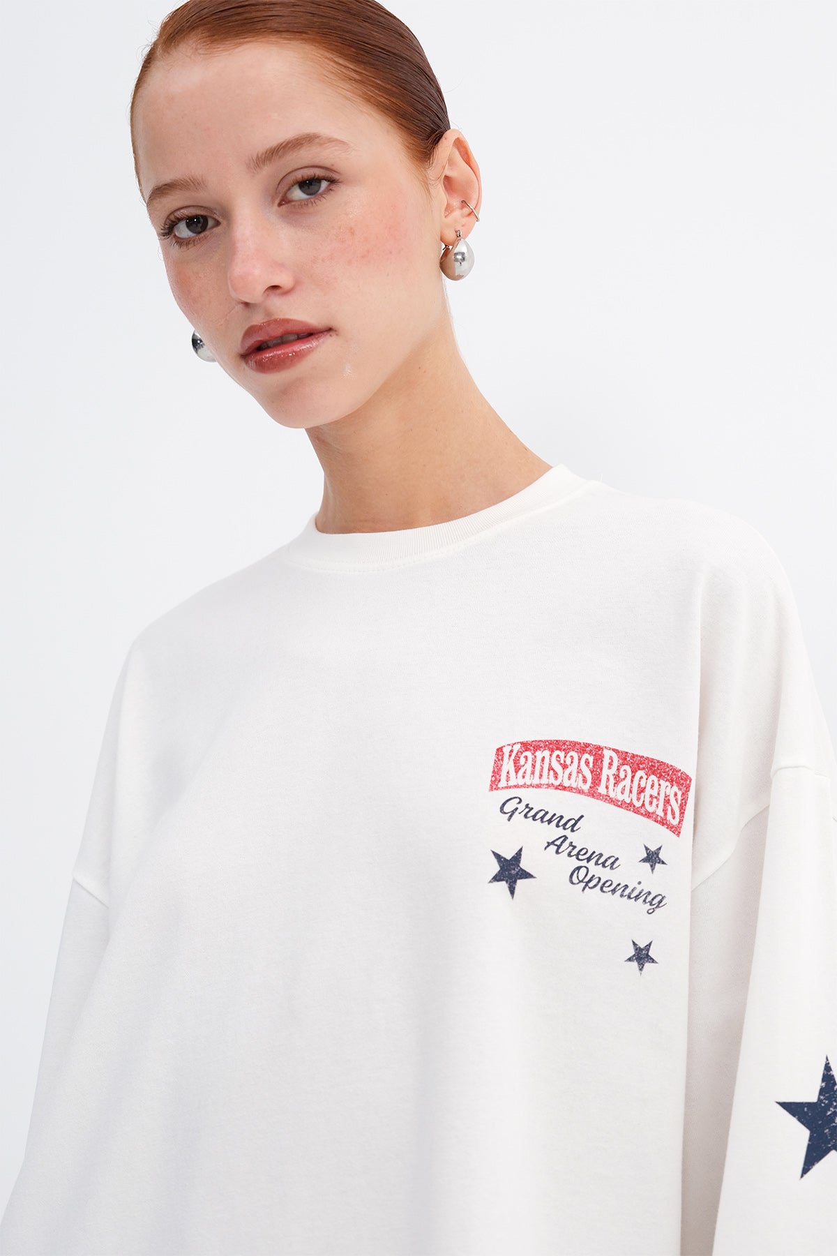 Ecru_Printed-Long-Sleeve-T-shirt-addax