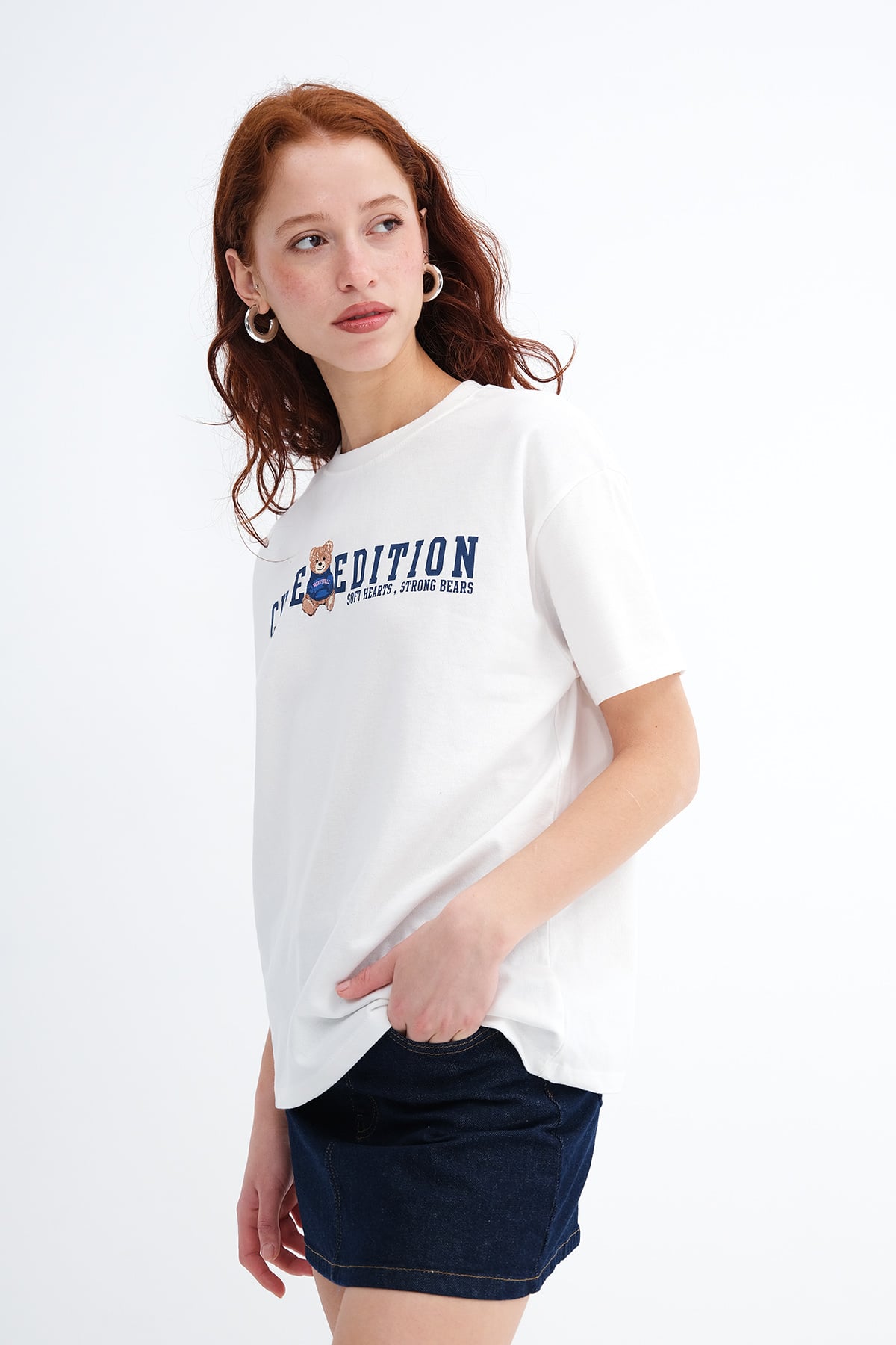 Ecru_Heavyweight-Bear-Print-T-shirt-addax