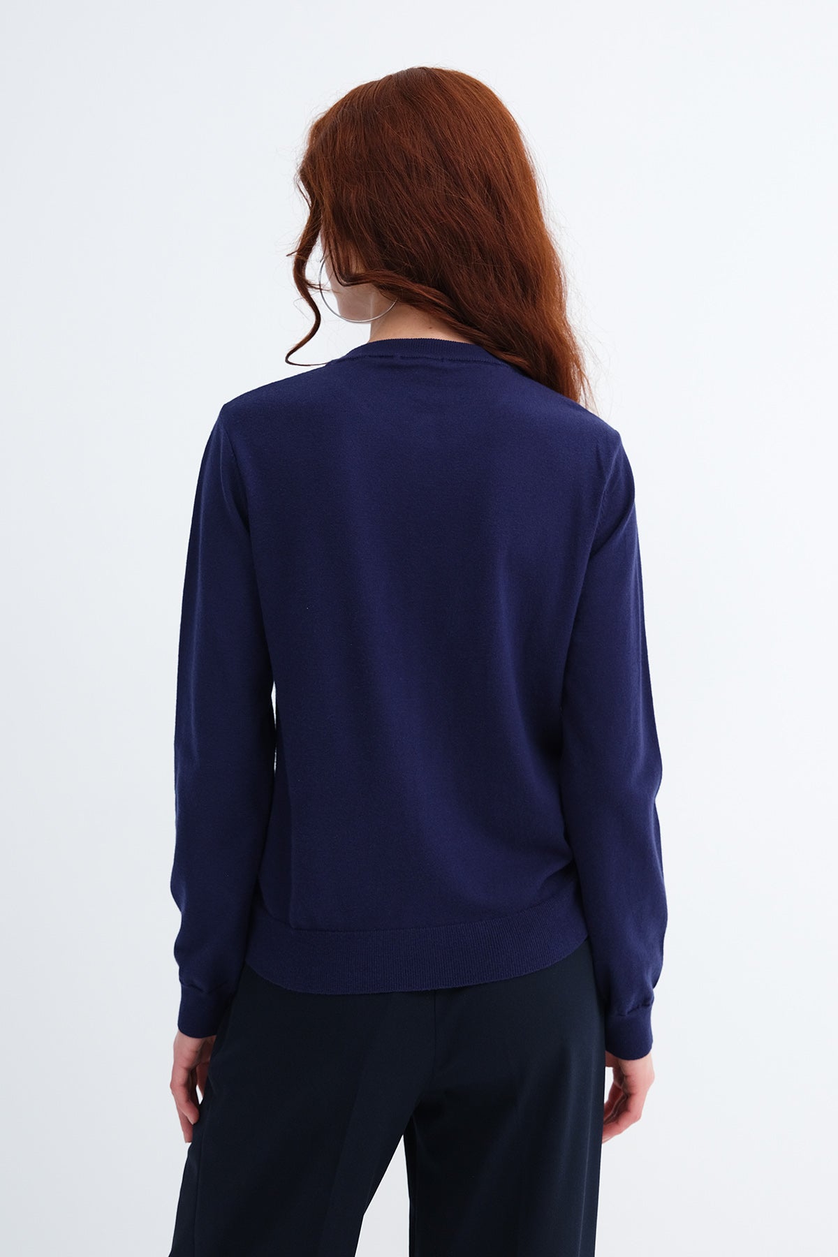 Night-Blue_Diamond-Pattern-Knit-Cardigan-addax