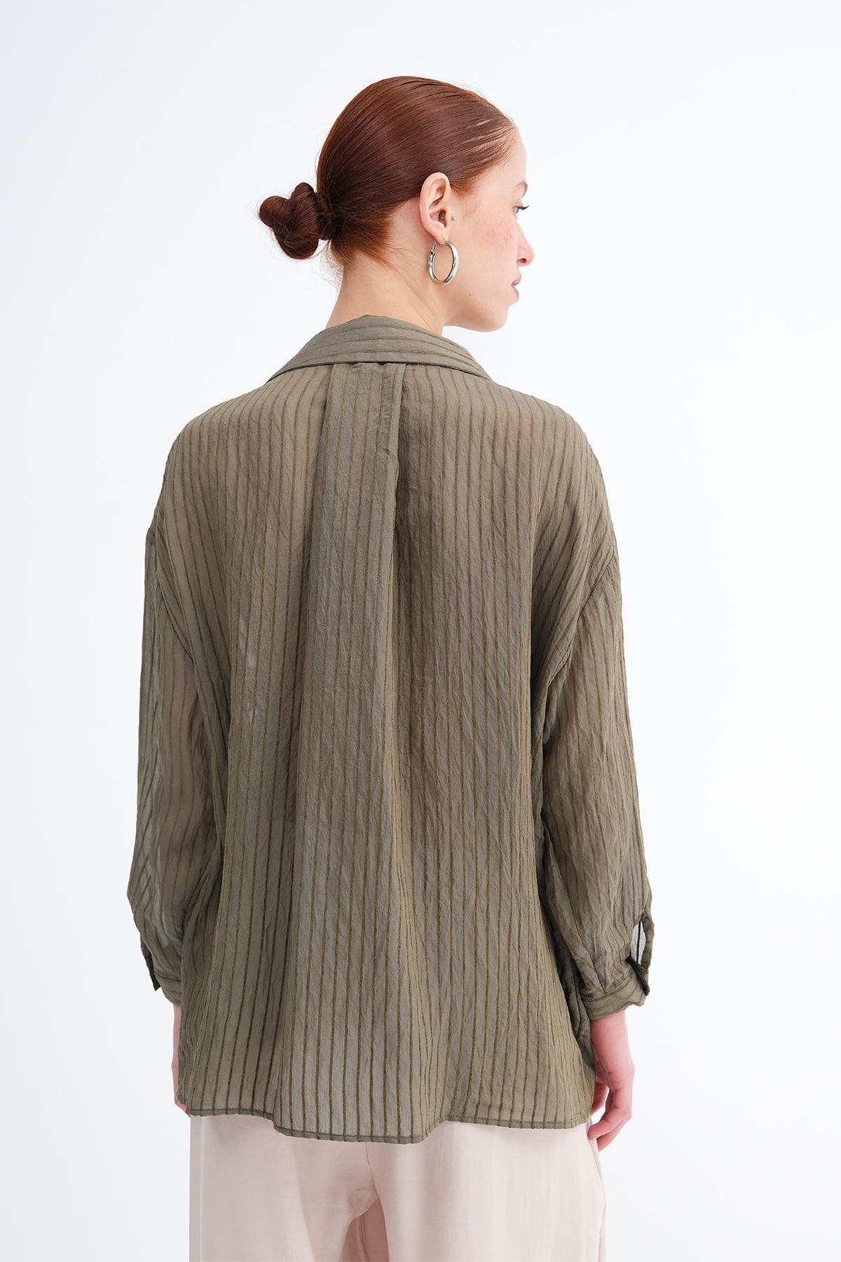 Khaki_Pocket-Striped-Shirt-addax