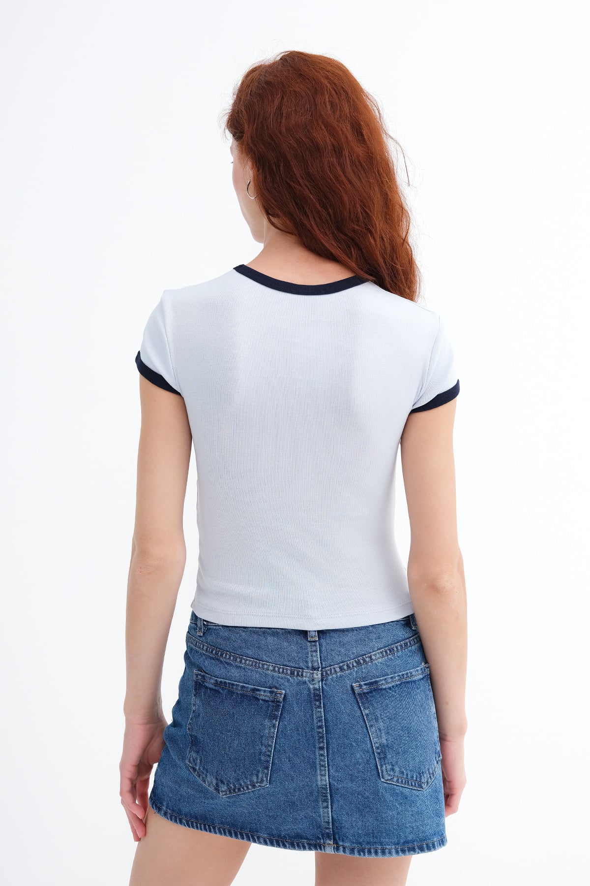 Baby-Blue_Baskılı-T-shirt-P9037-addax