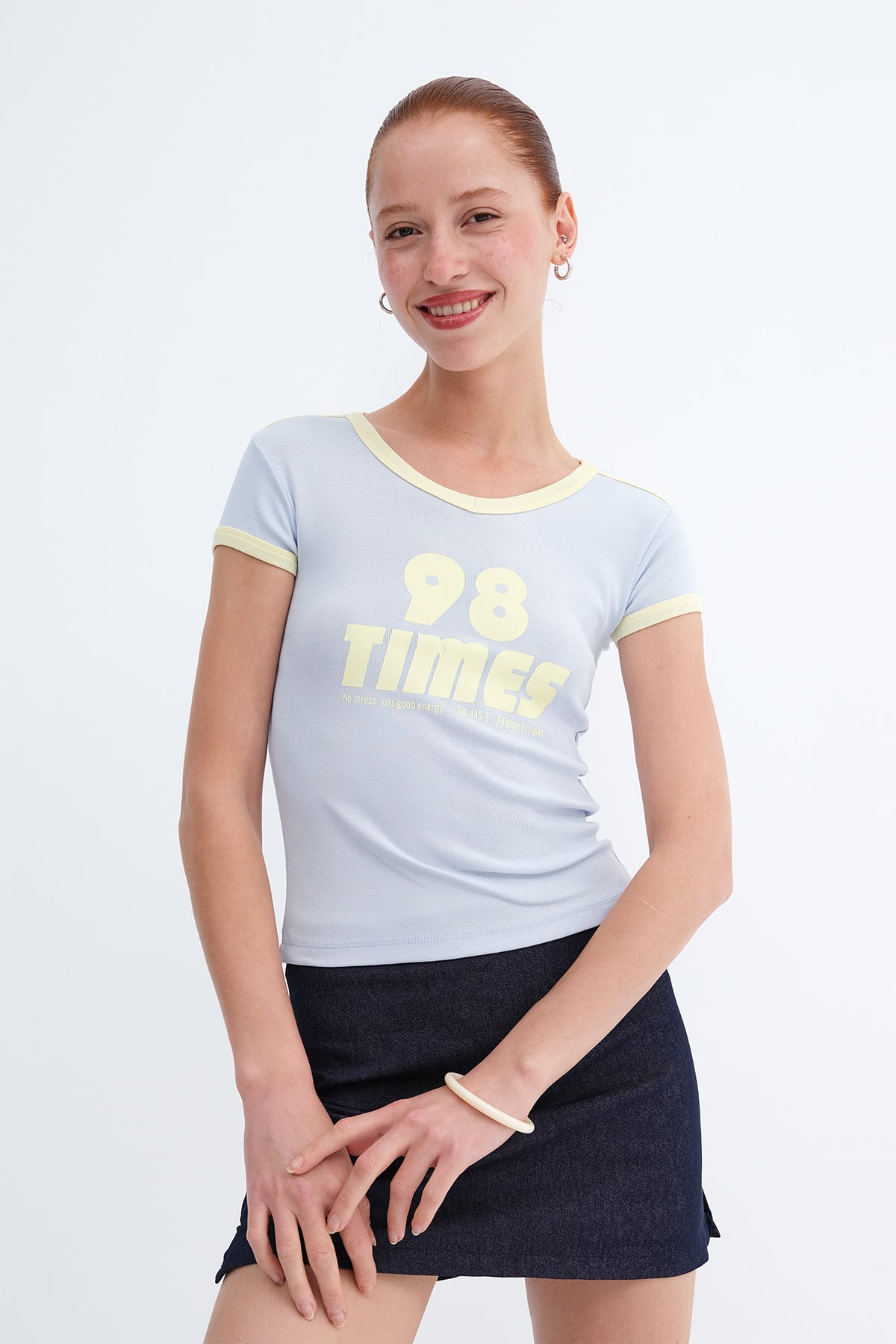 Baby-Blue_Short-Sleeve-Printed-T-shirt-addax