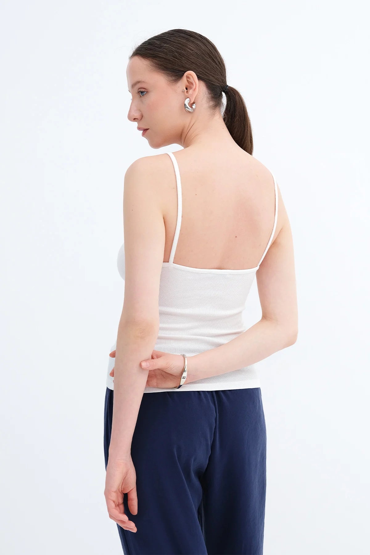 Ecru_V-Neck-Strappy-Tank-Top-addax