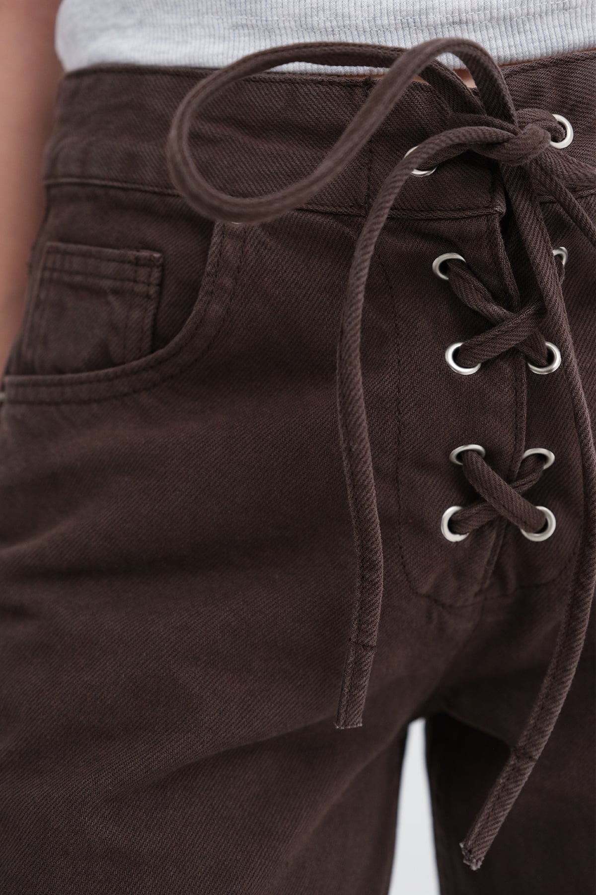 Brown_Wide-Leg-Trousers-with-Tie-Detail-addax