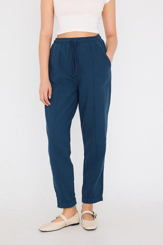 Trousers With Tie Waist PN4938