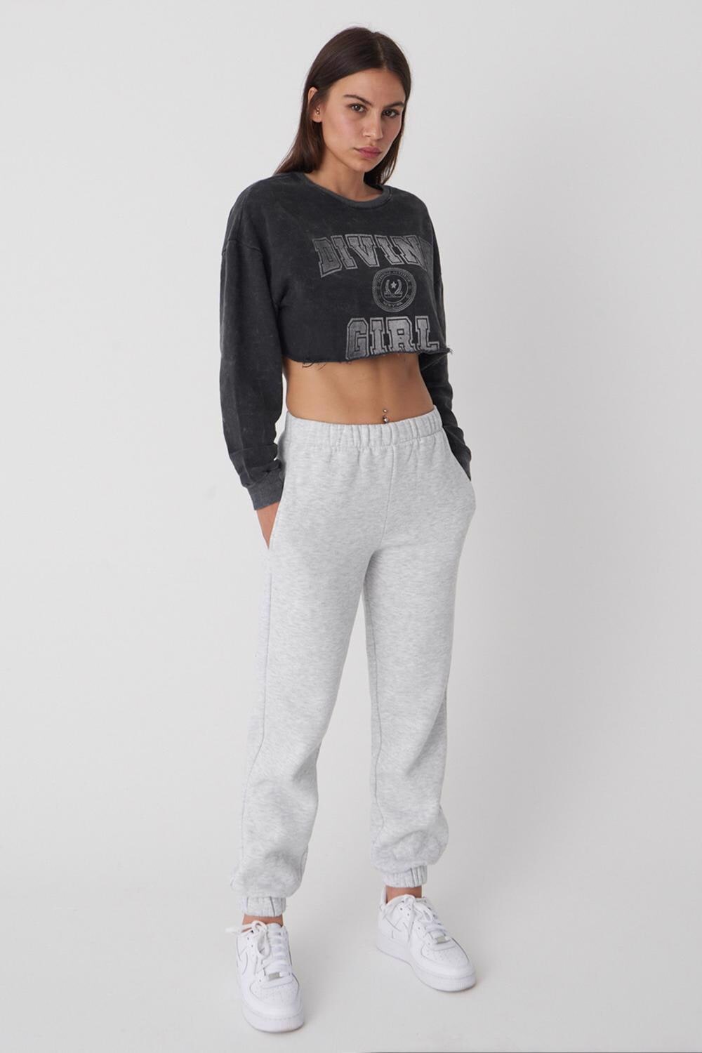 Snow-Melange_Polar-Jogger-Sweatpants-addax
