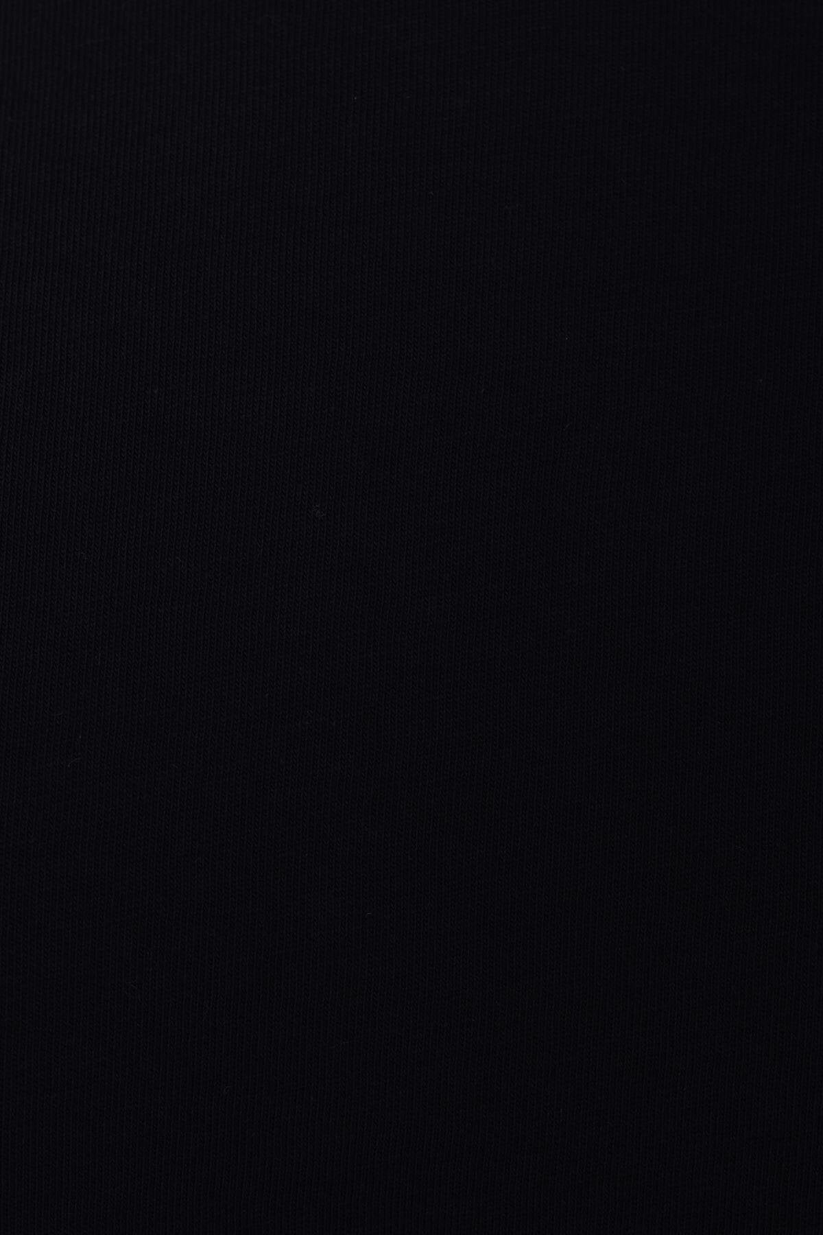 Night-Blue_Oversized-Basic-T-shirt-addax