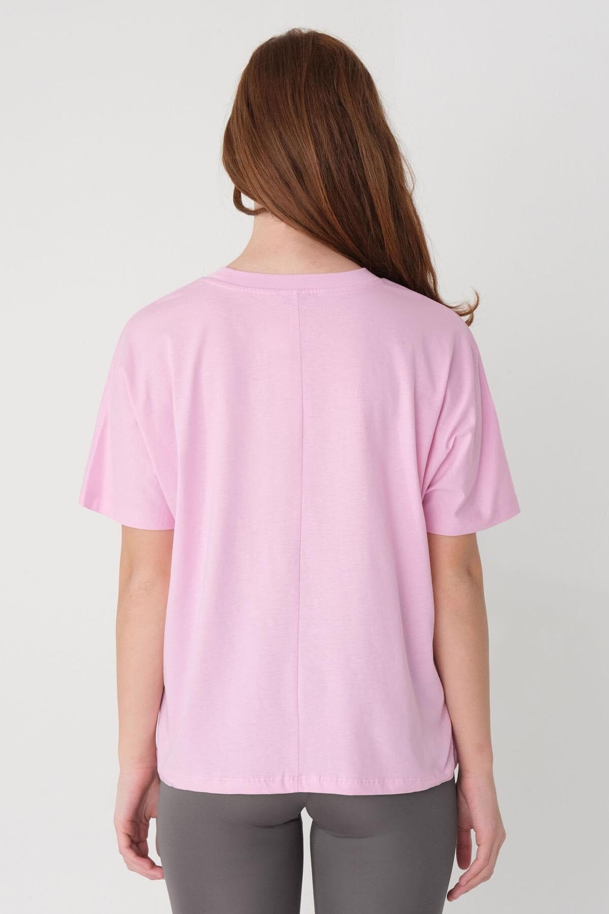 Begonia_Oversized-Basic-T-shirt-addax