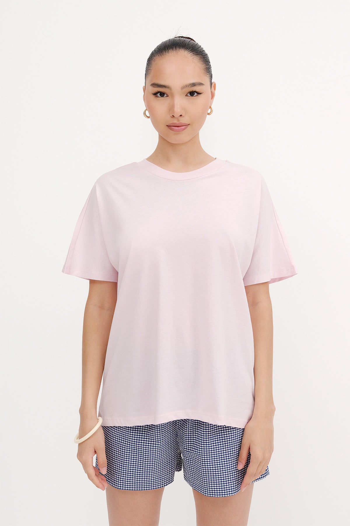 Lotus_Oversized-Basic-T-shirt-addax