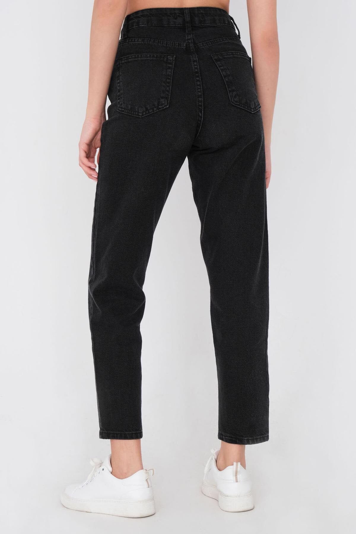 Lead-Grey_Mom-Fit-Jeans-addax