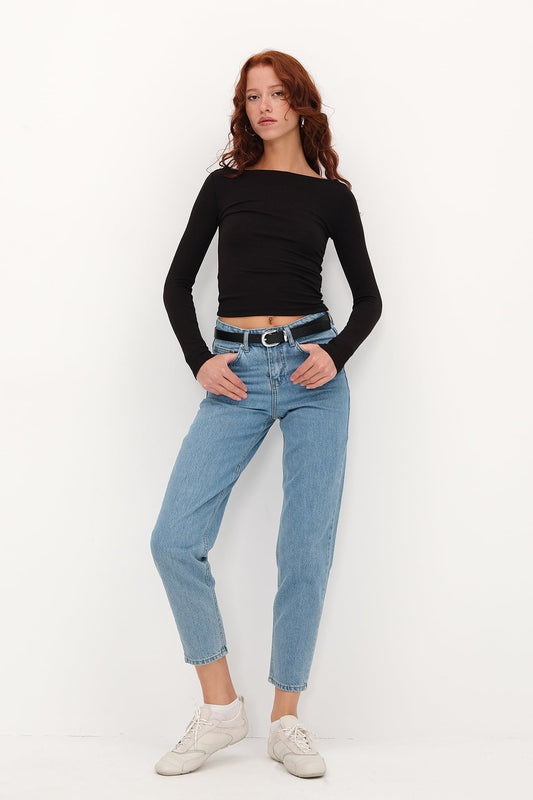 N.blue_Mom-Fit-Jeans-addax