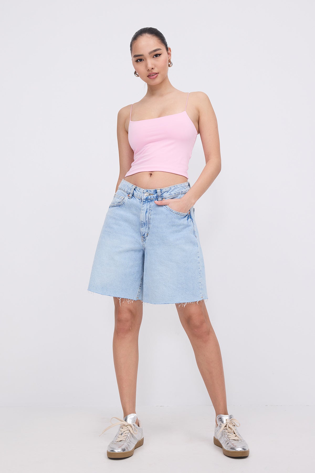 Pink_Thin-Strapped-Crop-Bustier-addax