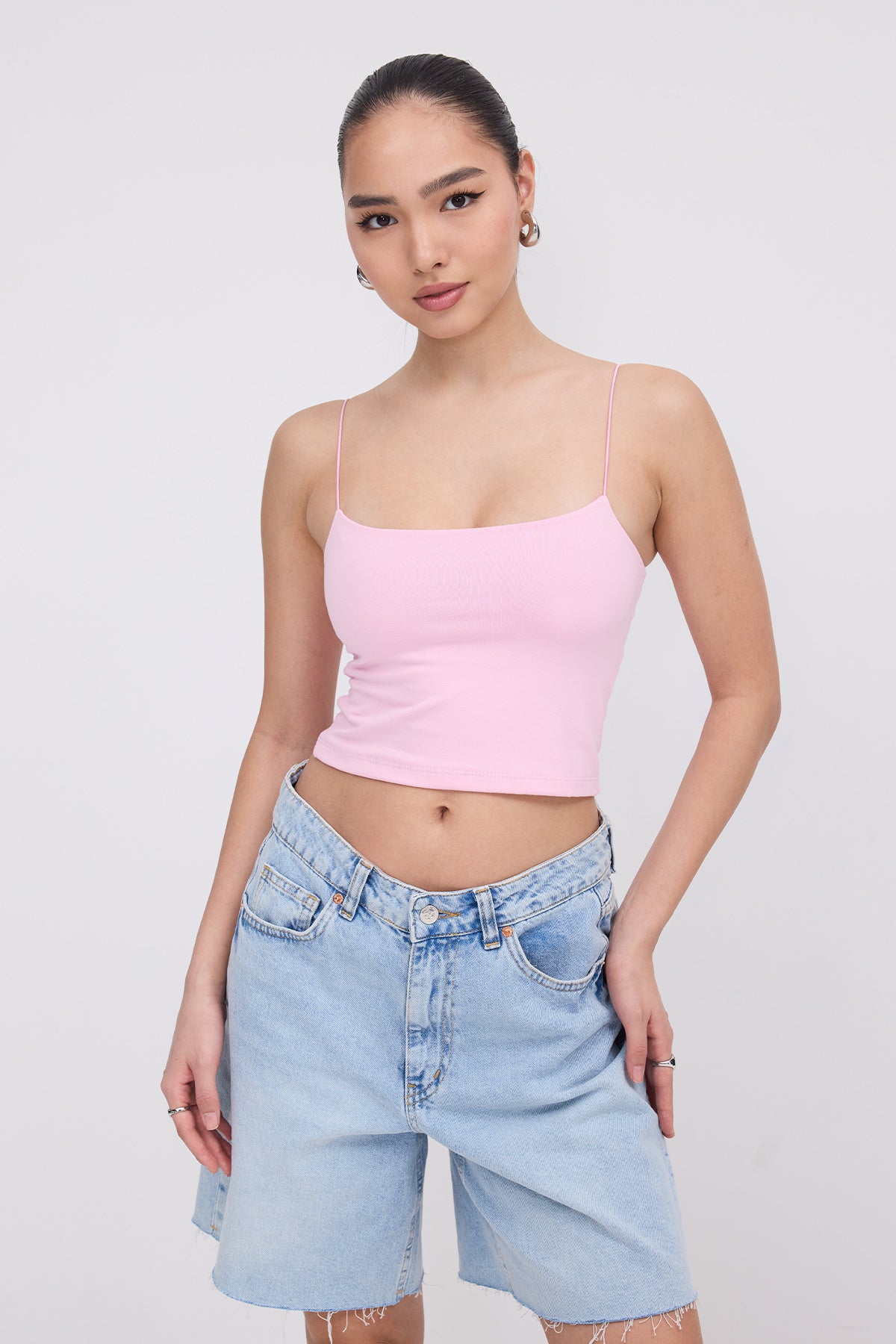 Pink_Thin-Strapped-Crop-Bustier-addax
