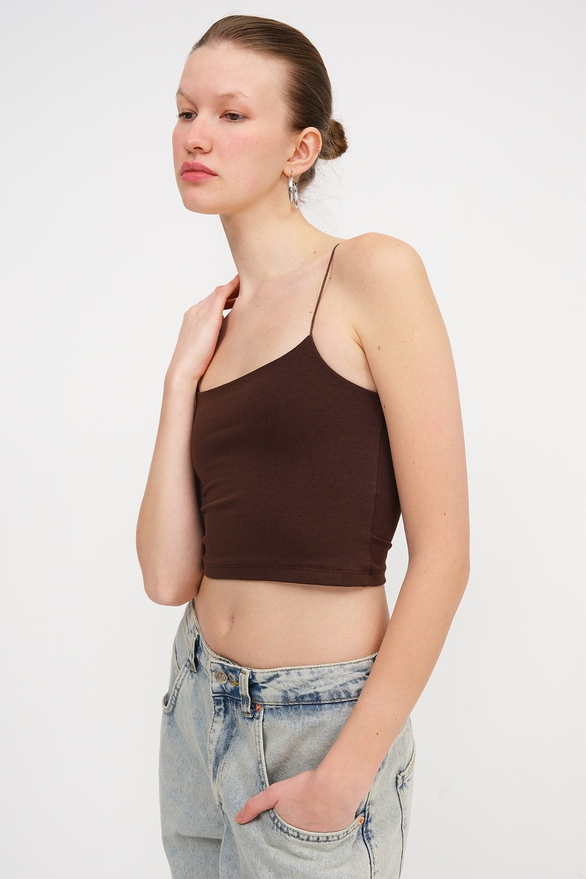 Brown_Thin-Strapped-Crop-Bustier-addax