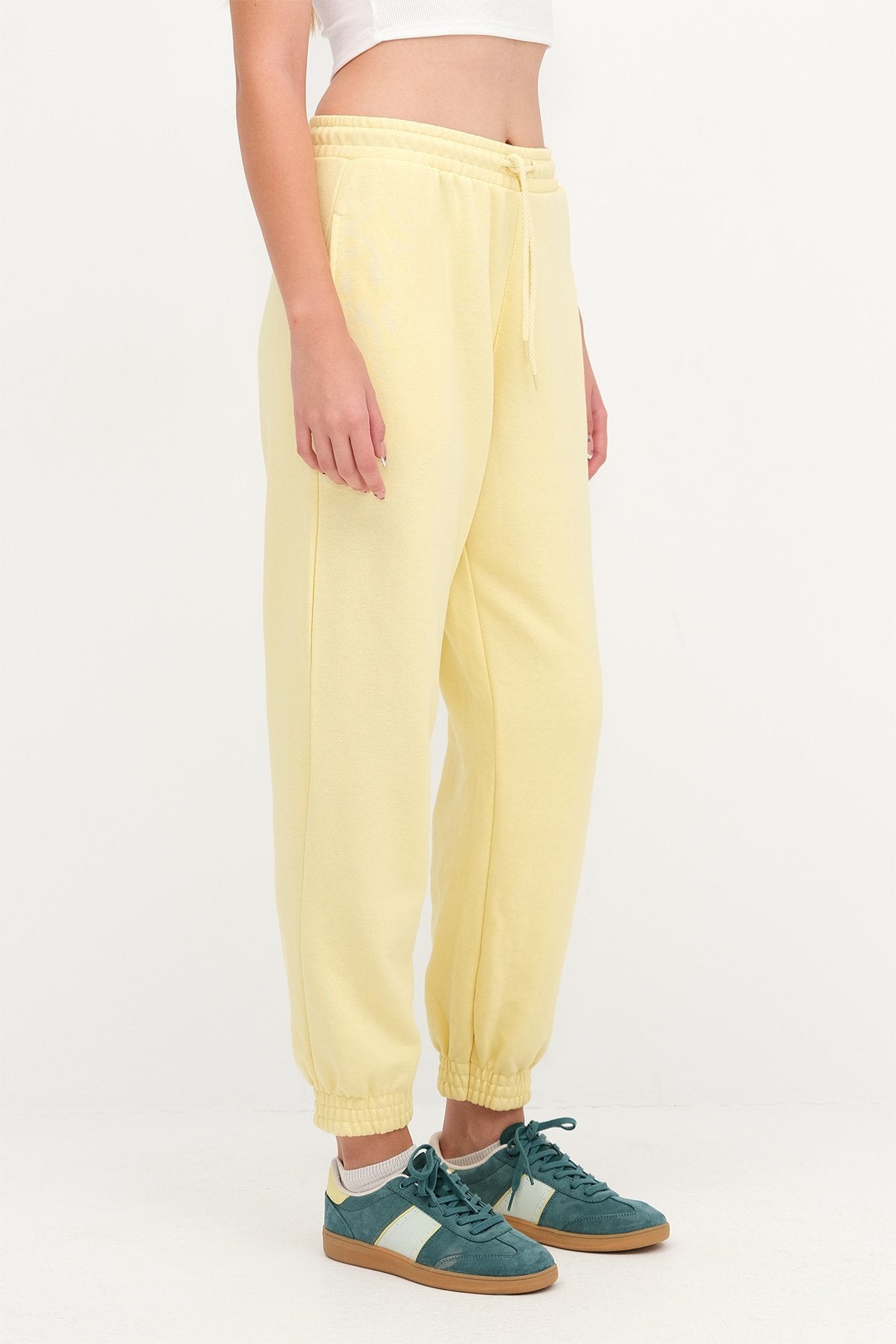 Light-Yellow_Oversized-Joggers-addax