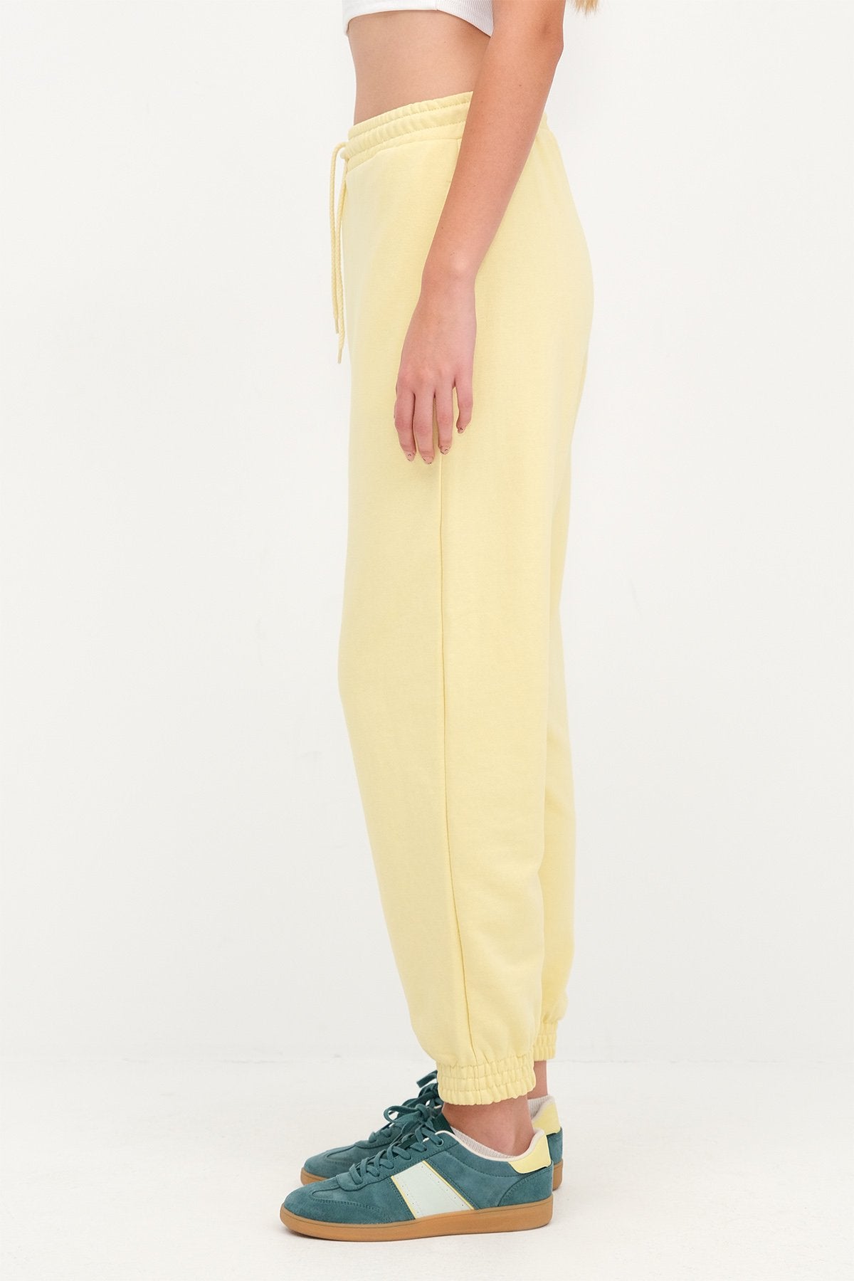 Light-Yellow_Oversized-Joggers-addax