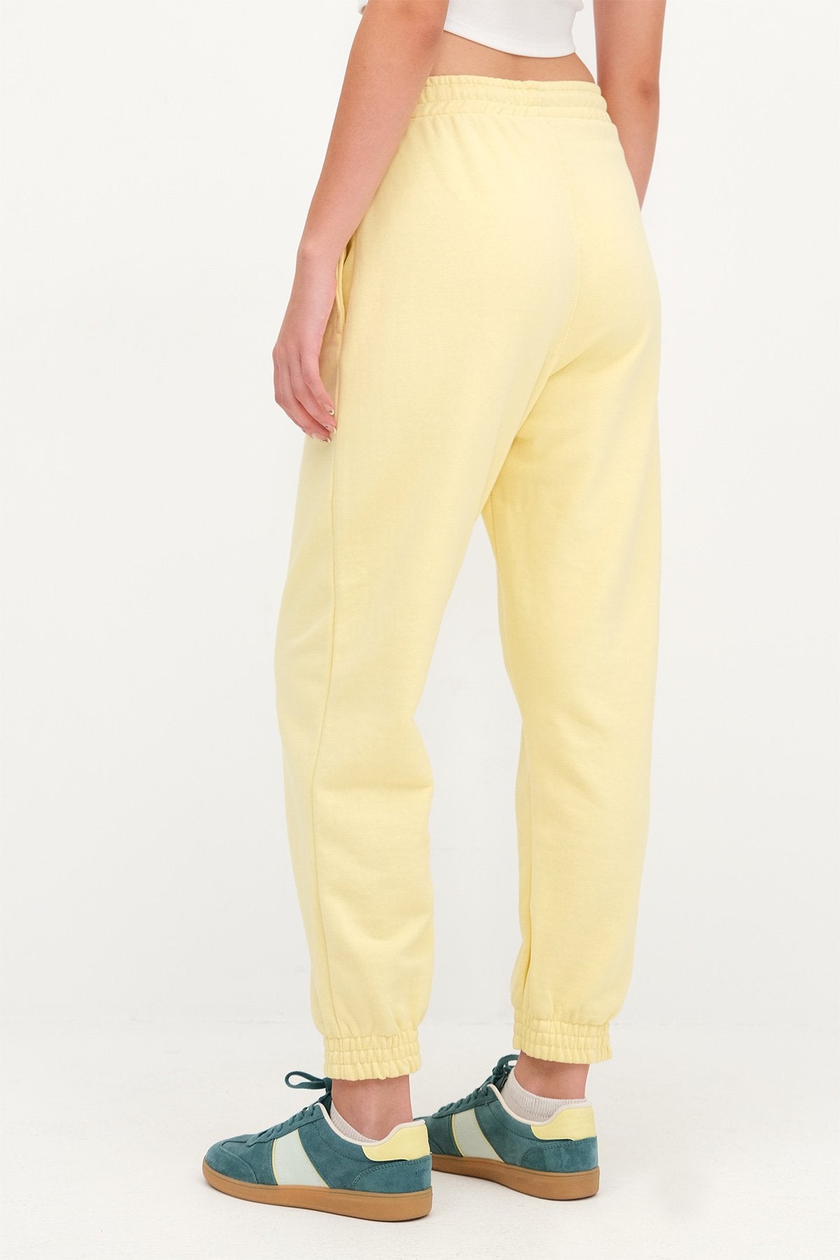 Light-Yellow_Oversized-Joggers-addax