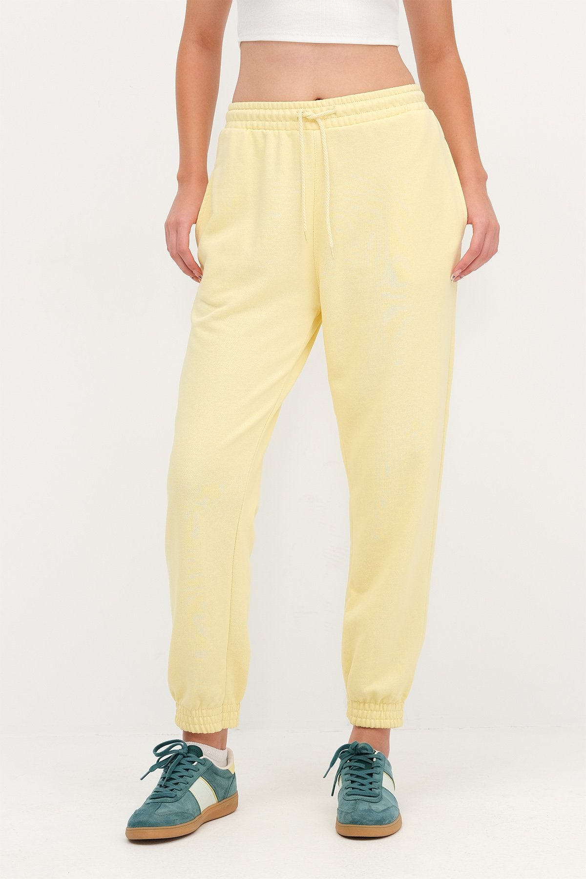 Light-Yellow_Oversized-Joggers-addax
