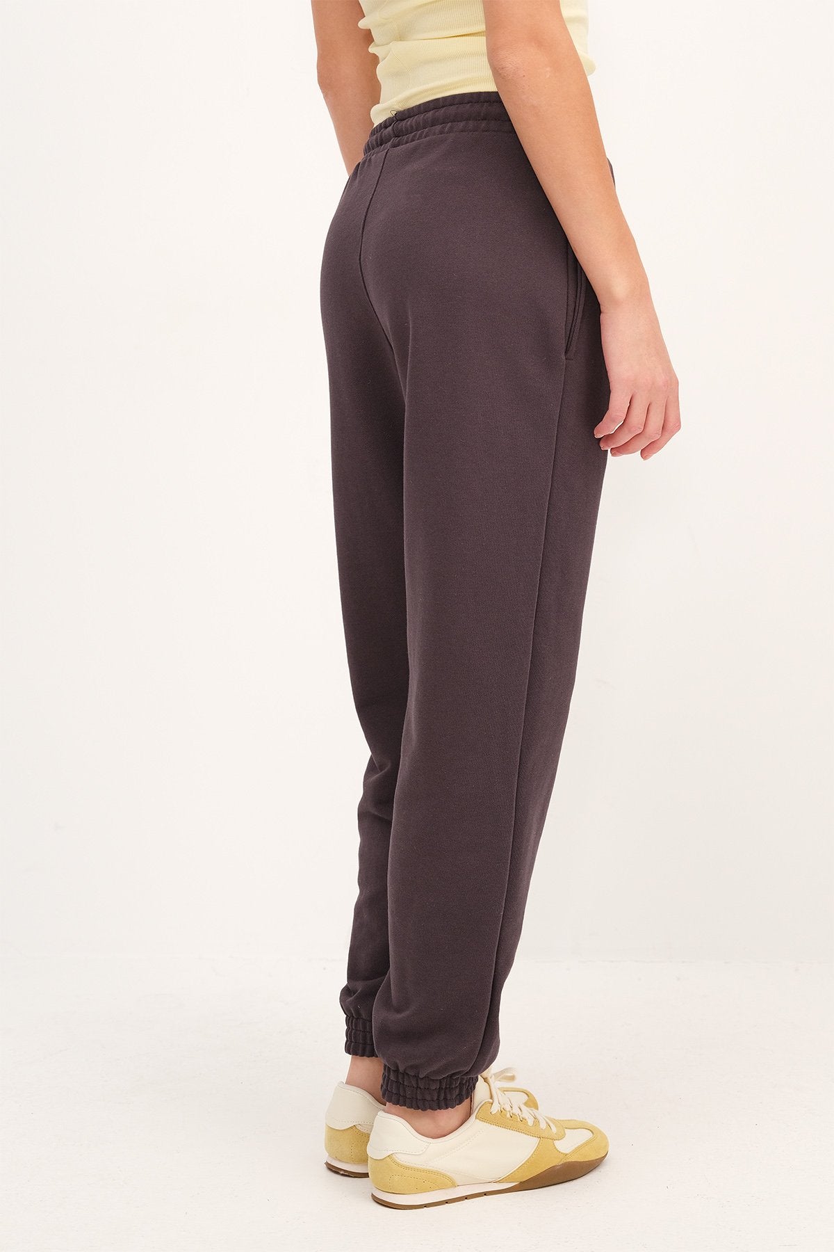 Soft-Brown_Oversized-Joggers-addax