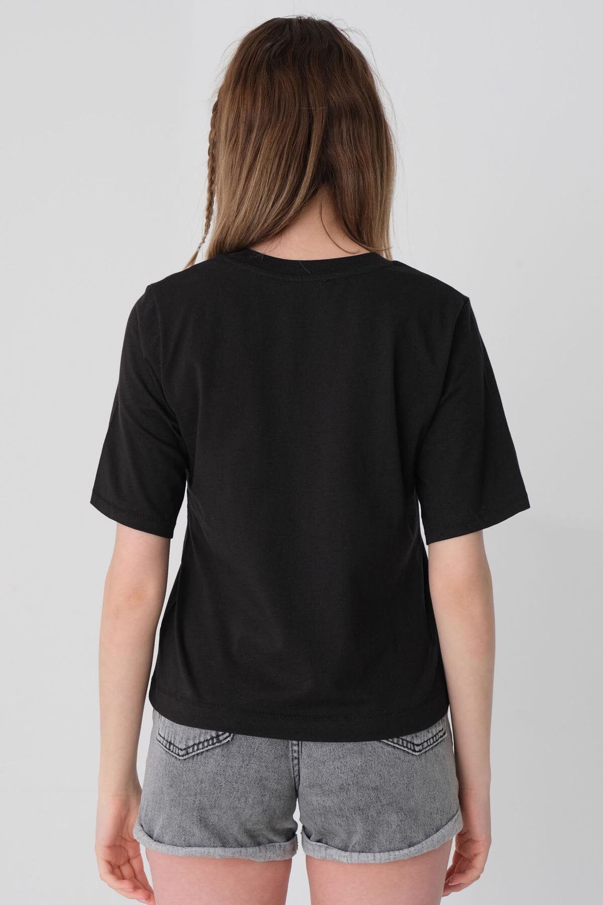 Black_Crew-Neck-Basic-T-shirt-addax