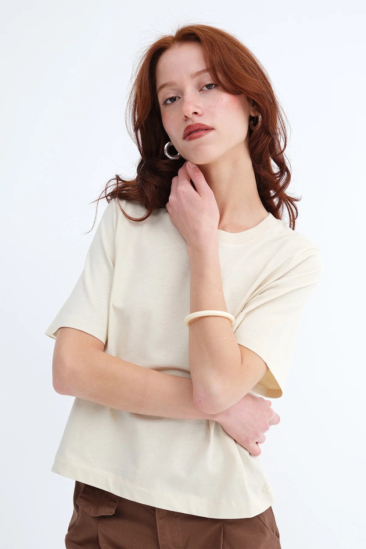 Stone_Crew-Neck-Basic-T-shirt-addax