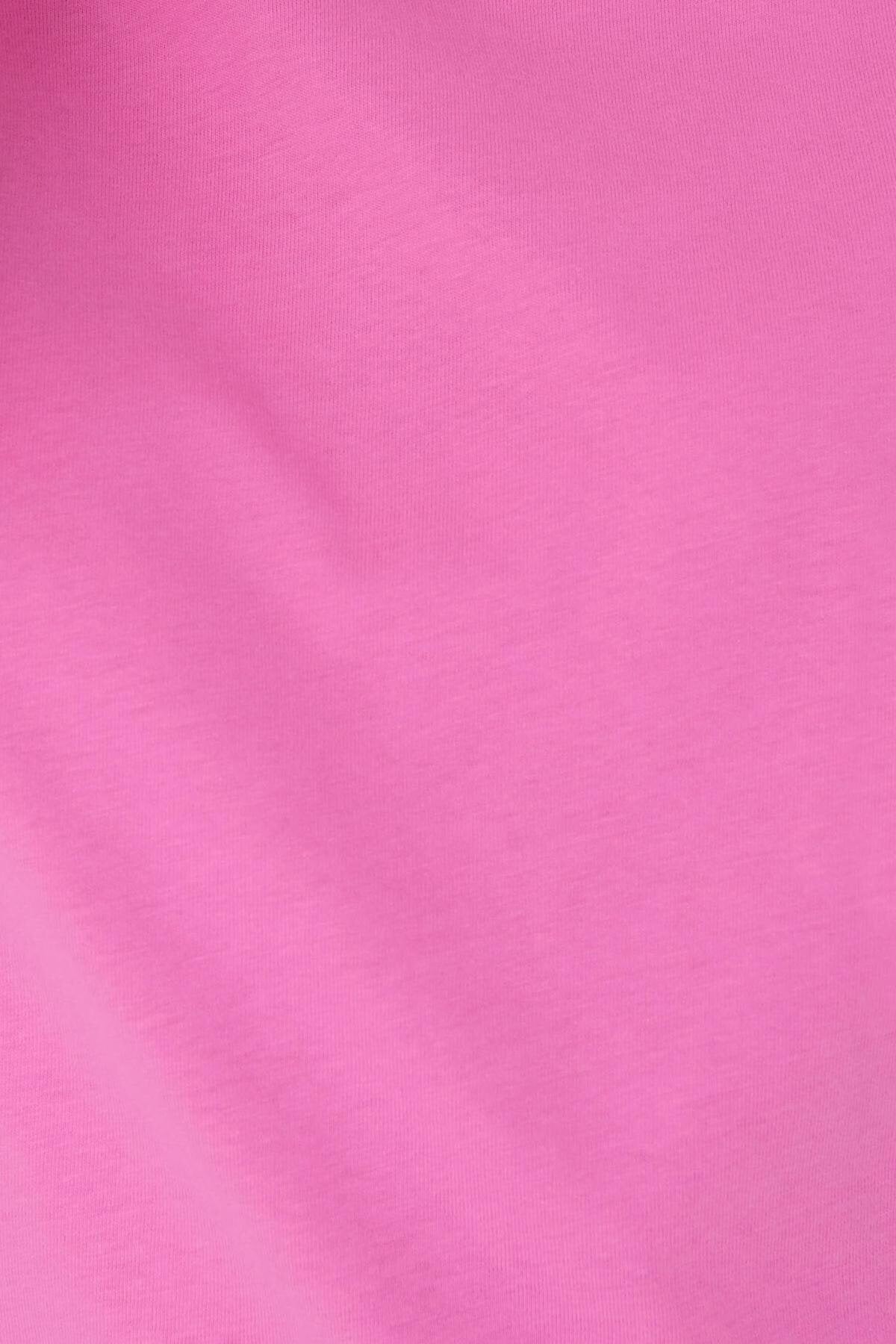 Sugar-Pink_Crew-Neck-Basic-T-shirt-addax