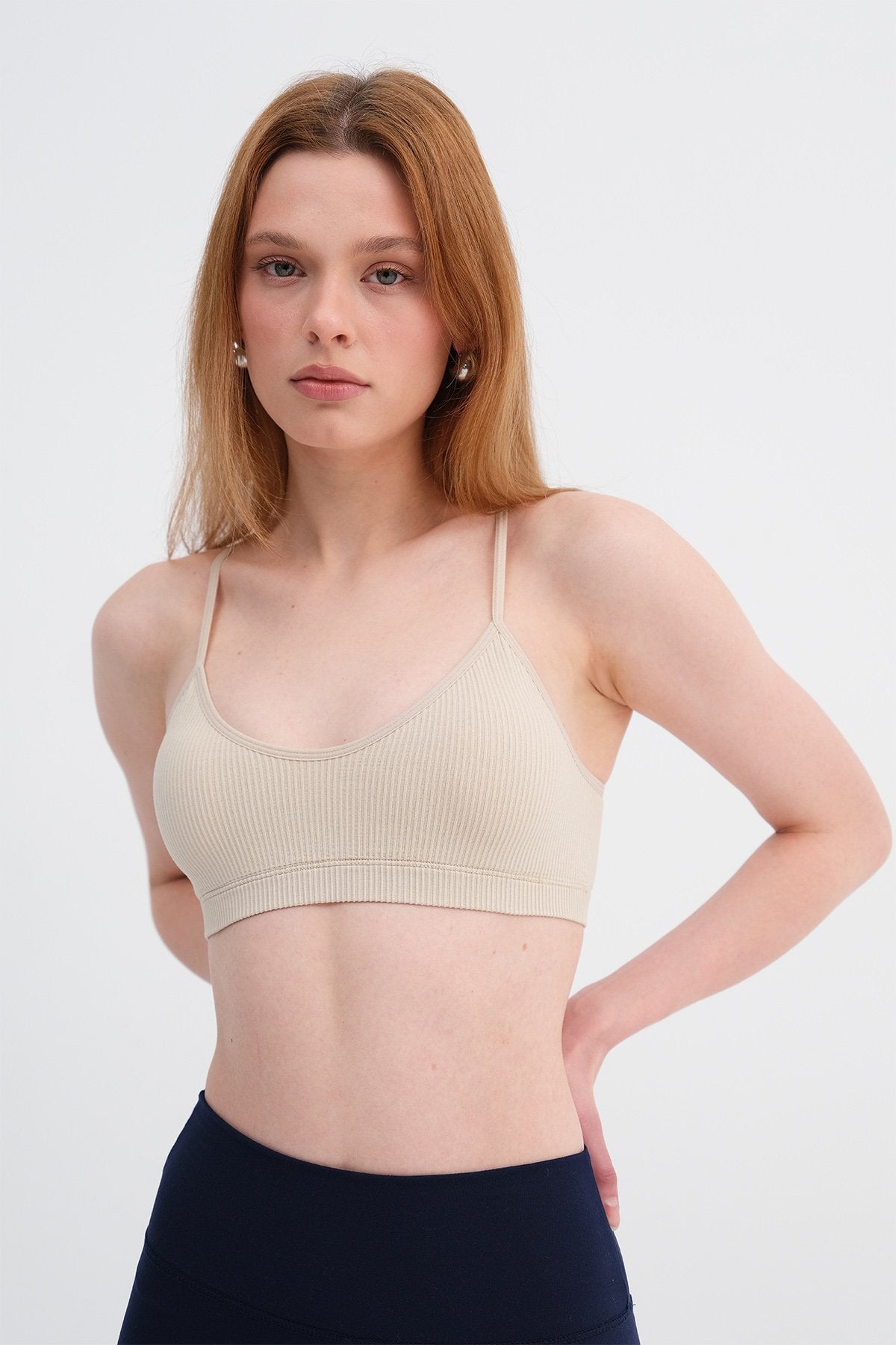 Stone_Padded-Seamless-Top-addax