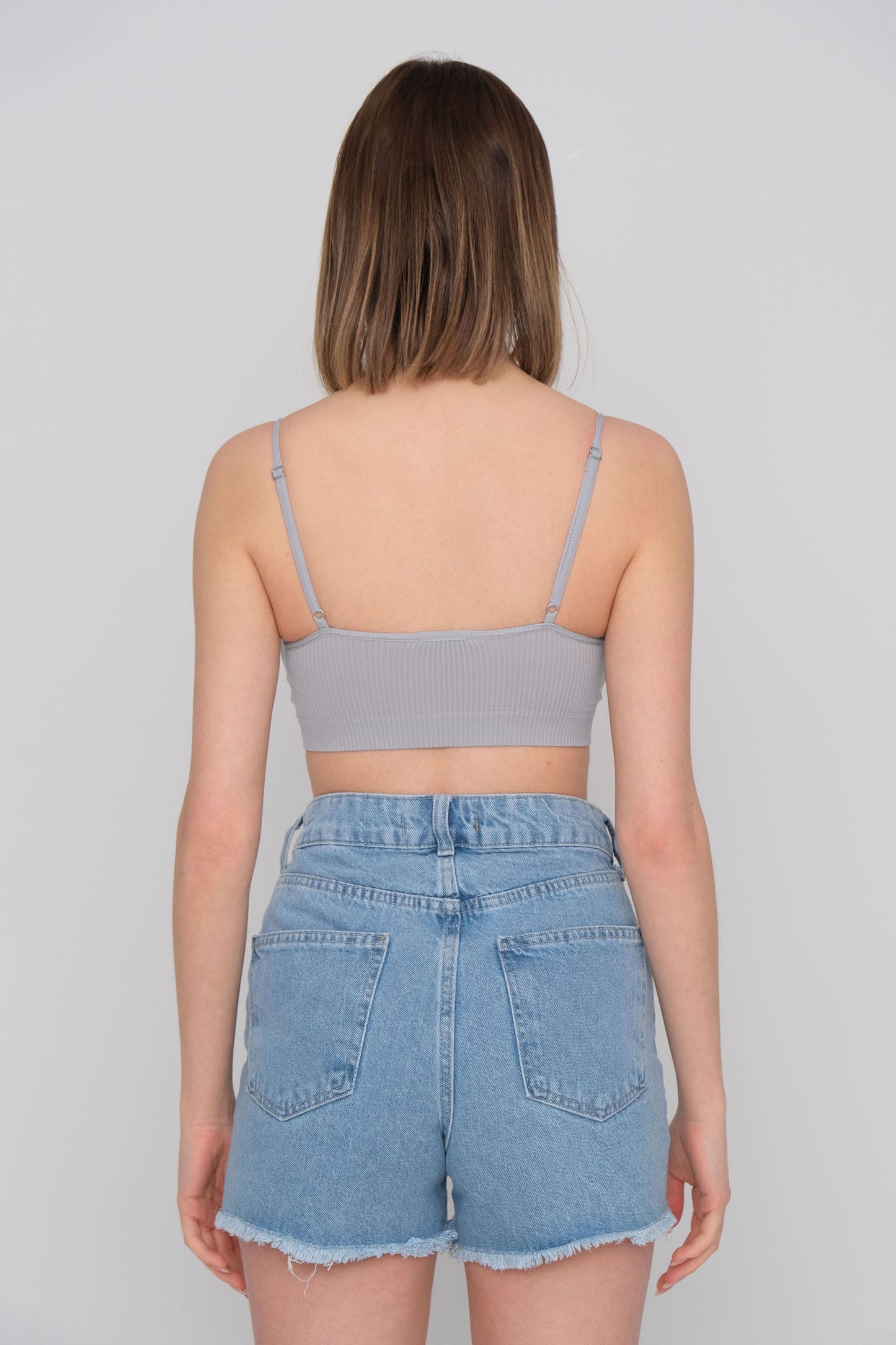 Grey_Padded-Seamless-Top-addax