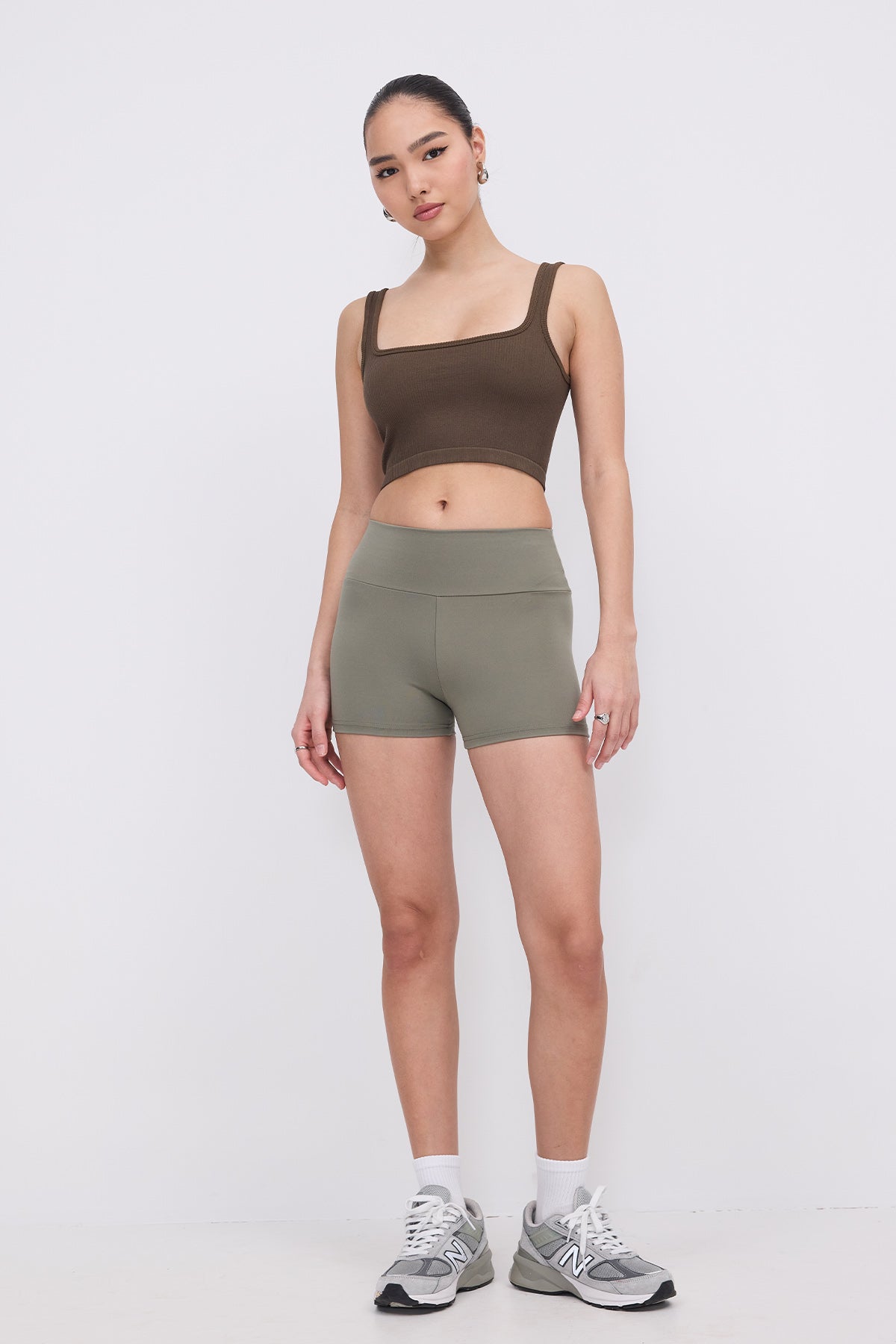 Brown_Square-Neck-Seamless-Tank-Top-addax