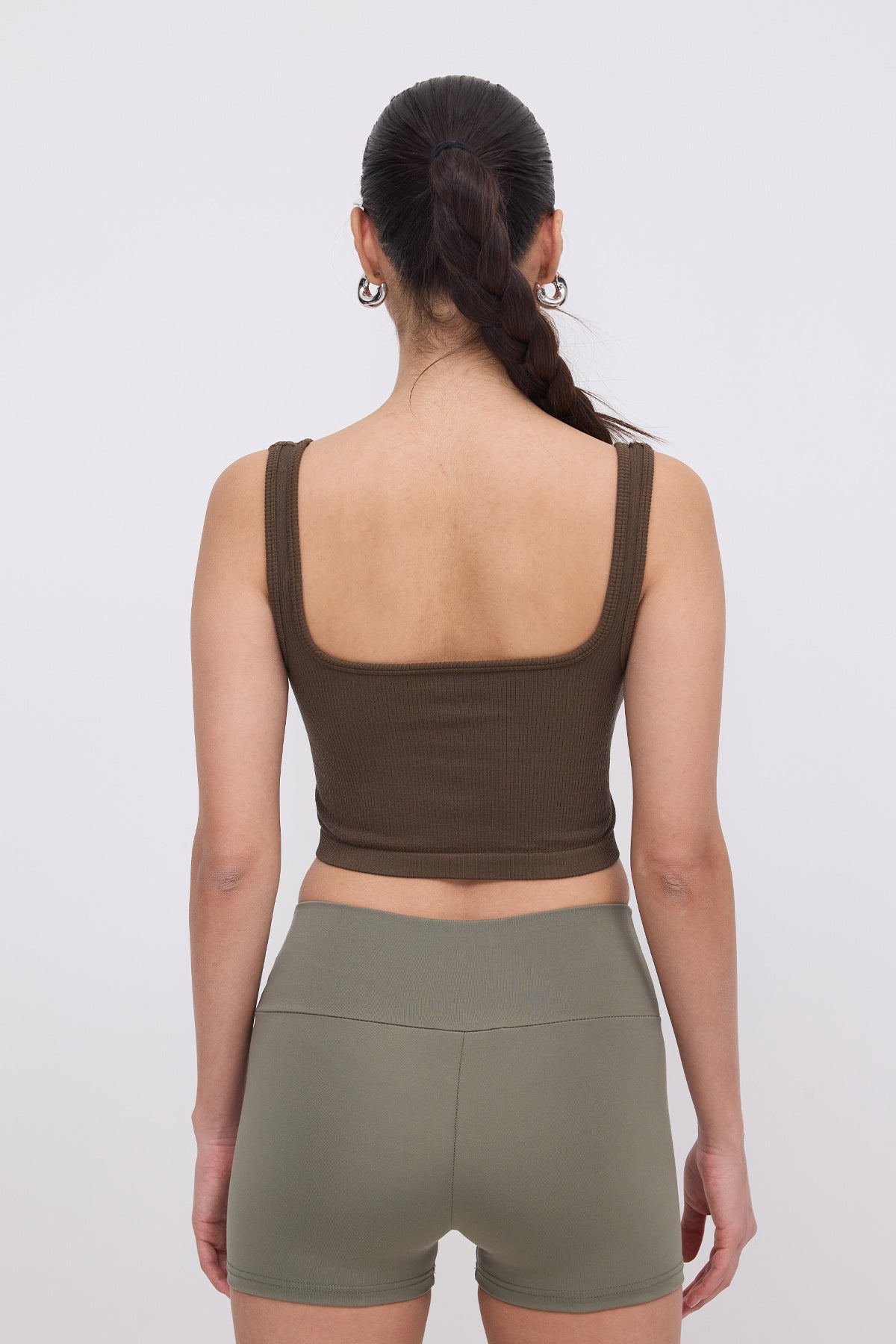 Brown_Square-Neck-Seamless-Tank-Top-addax