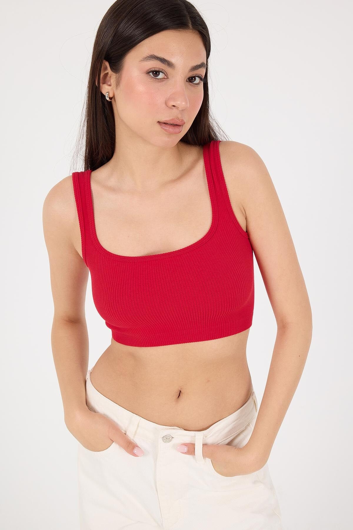 Red_Square-Neck-Seamless-Tank-Top-addax